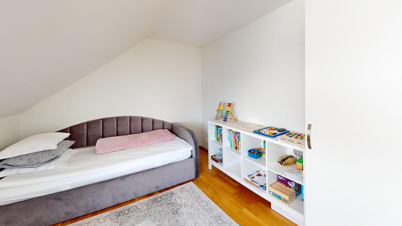 3 rok · 87 m² i Helsingborg – bild 6