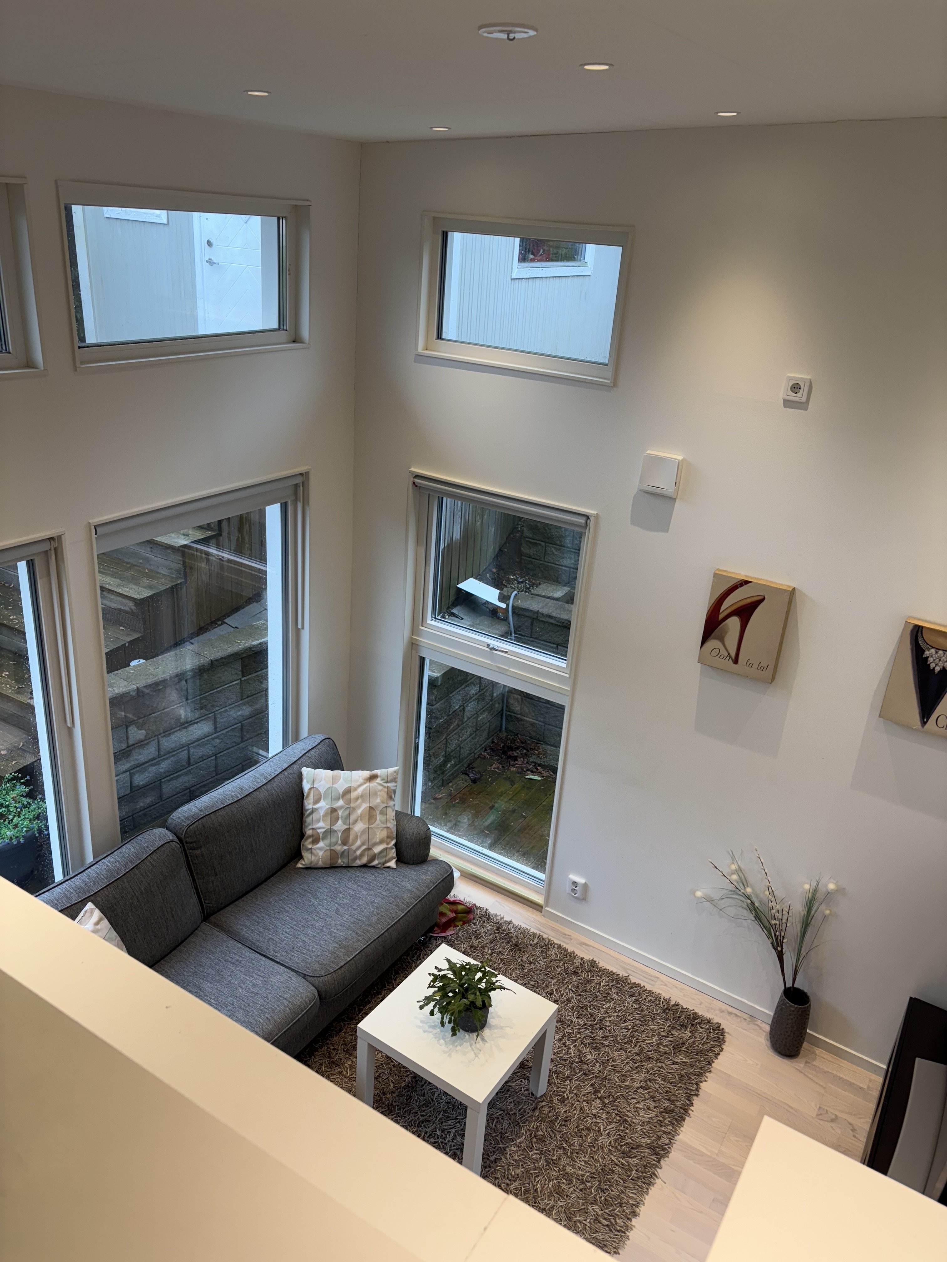 Lägenhet, 2 rooms, 42 sqm, Angered – bild 4
