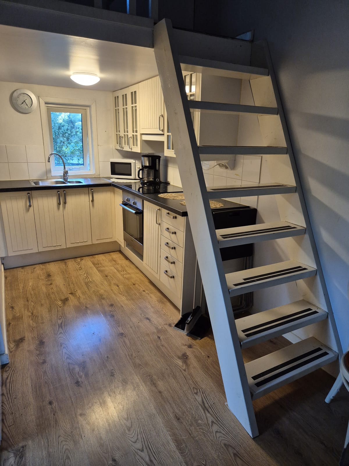 1 rok · 35 m² i Värmdö – bild 4