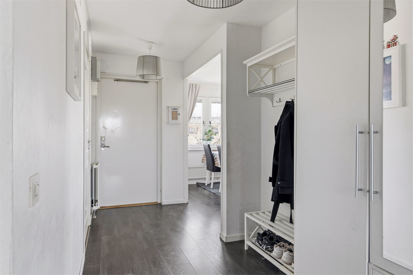 Lägenhet, 4 rooms, 105 sqm, Linköping – bild 2