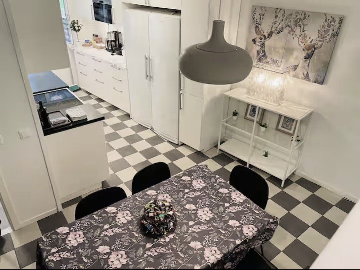 Radhus, 7 rooms, 140 sqm, Angered – bild 3