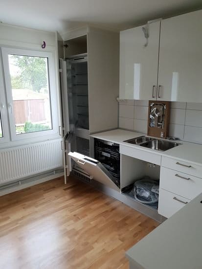 2 rok · 75 m² i Rydaholm – Rydaholm
