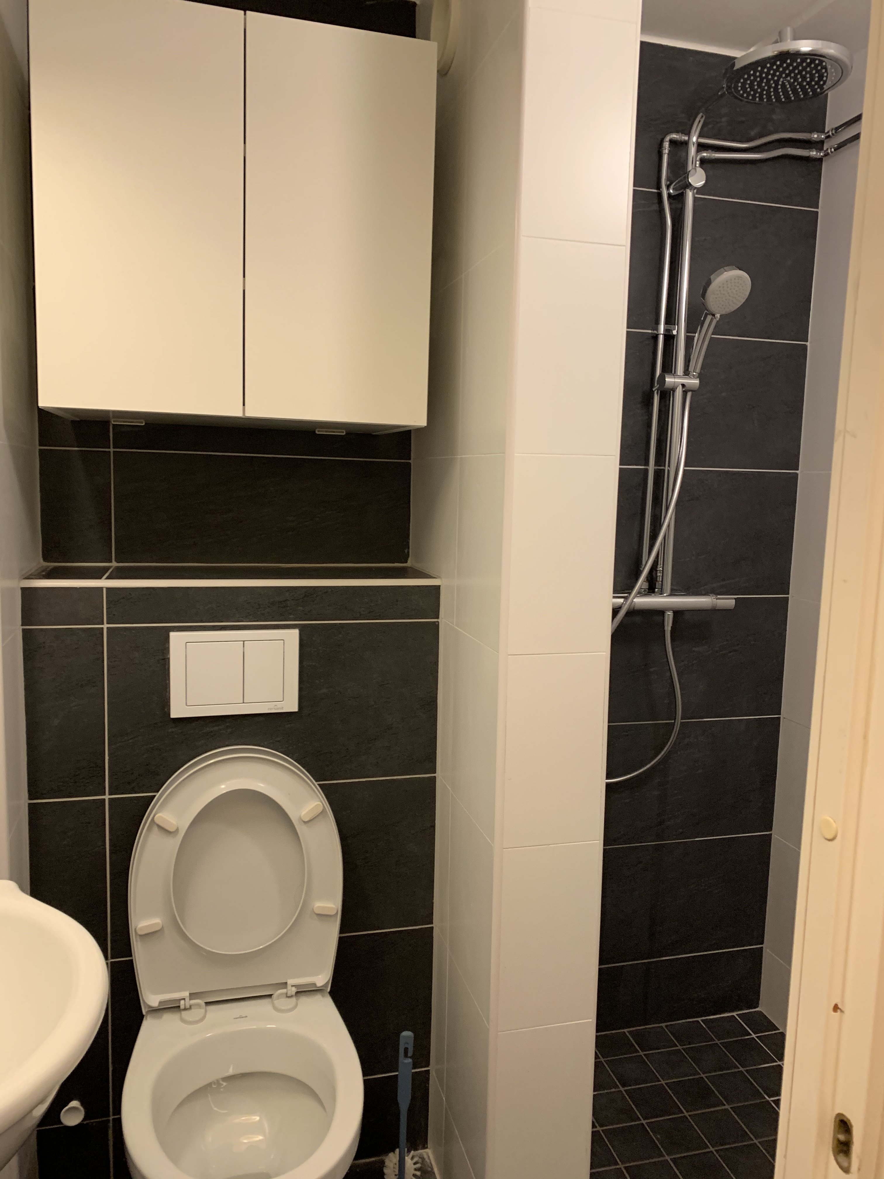 Lägenhet, 1 rooms, 20 sqm, Märsta – Märsta