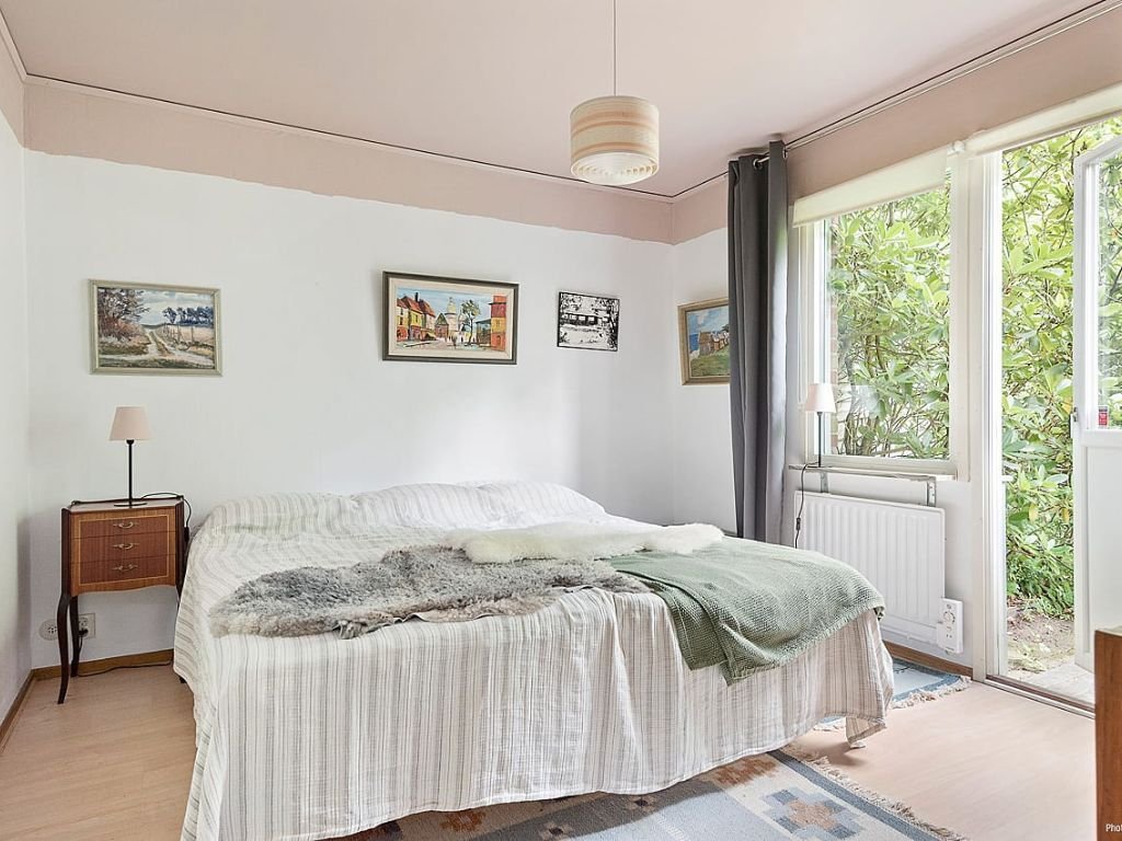Radhus, 5 rooms, 140 sqm, Rödeby – bild 9