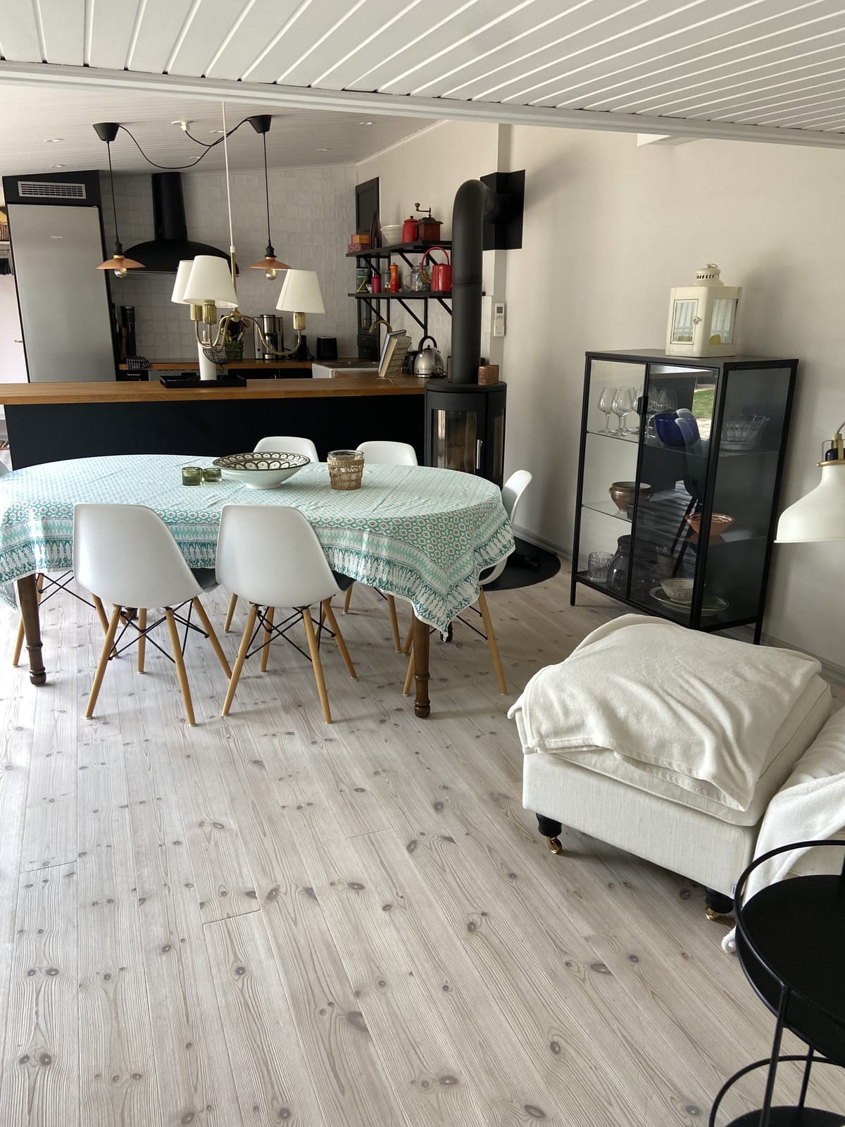 5 rok · 110 m² i Råå – bild 4