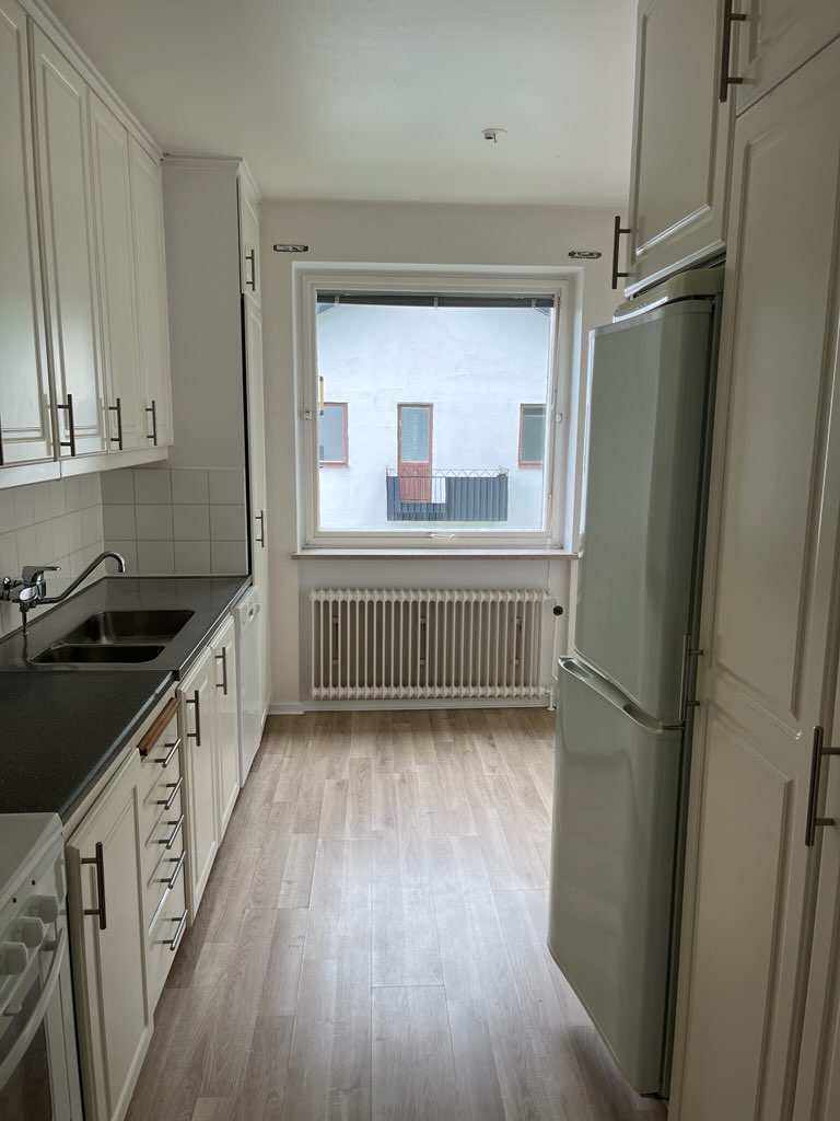 Lägenhet, 3 rooms, 68 sqm, BORÅS