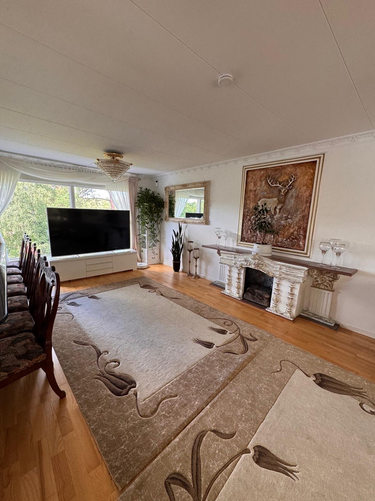 Villa/Hus, 5 rooms, 130 sqm, Upplands Väsby – bild 22