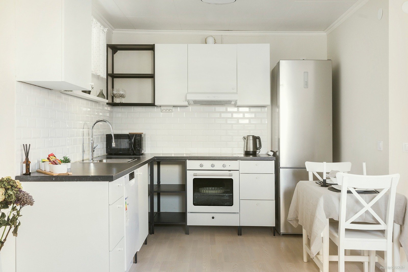2 rok · 50 m² i Sollentuna – bild 3