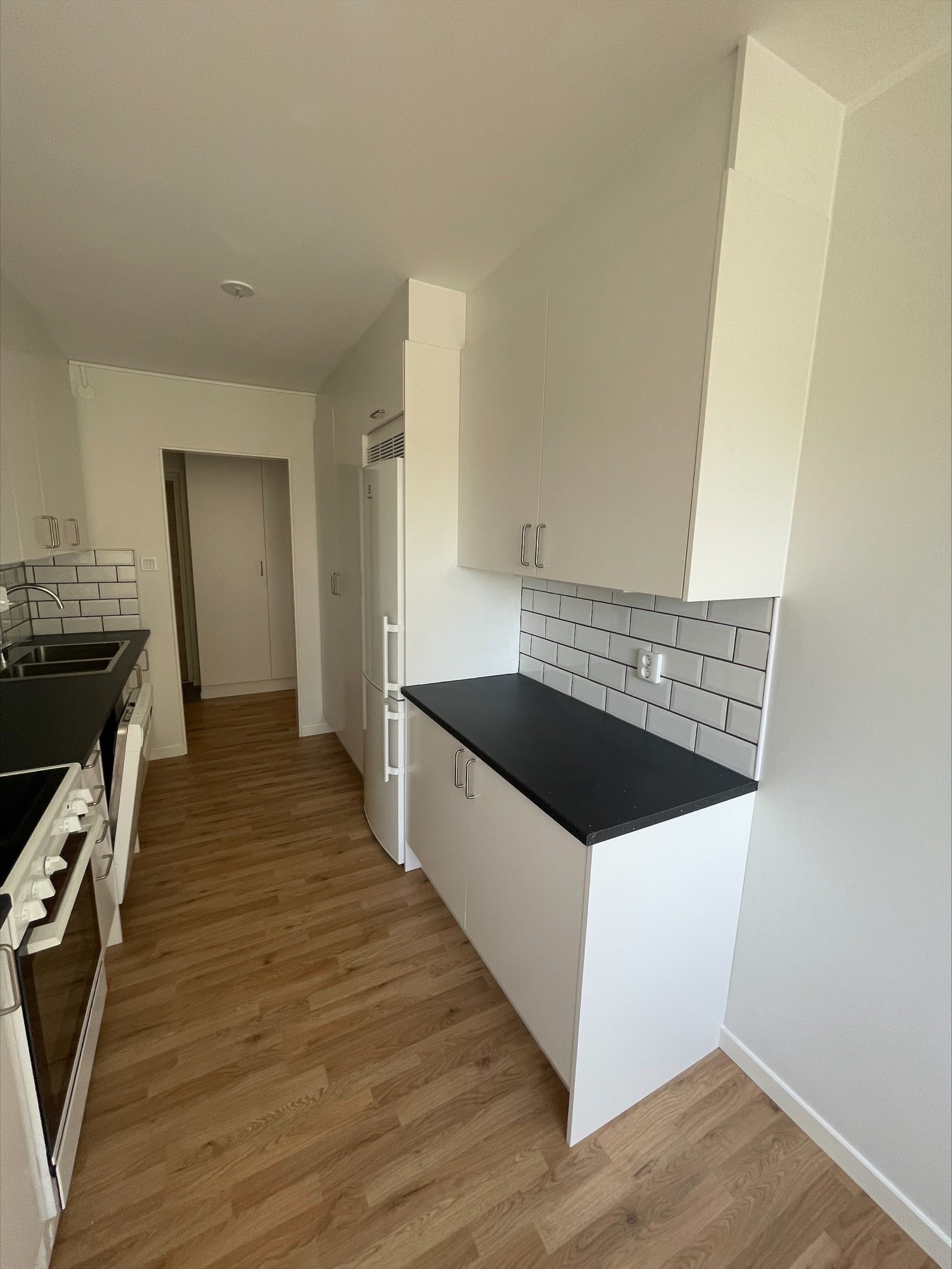 Lägenhet, 2 rooms, 64 sqm, Skara – bild 3