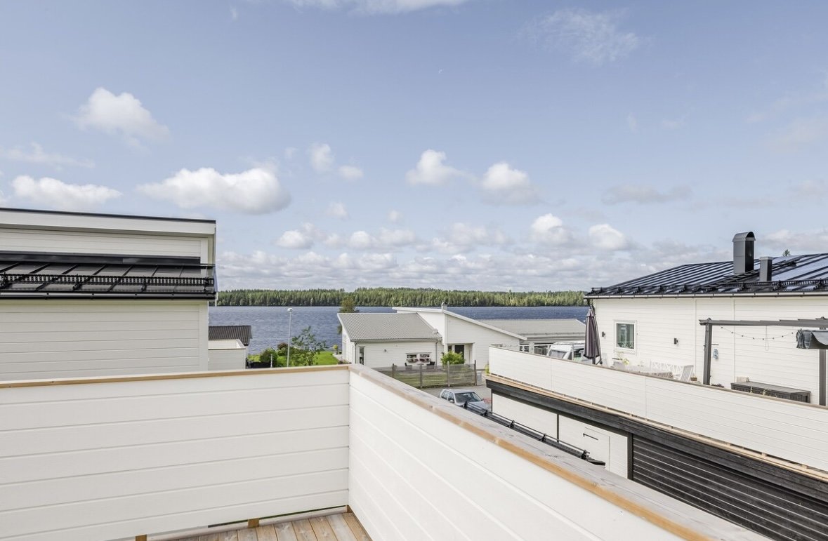 5 rok · 138 m² i Dvärsätt – bild 15