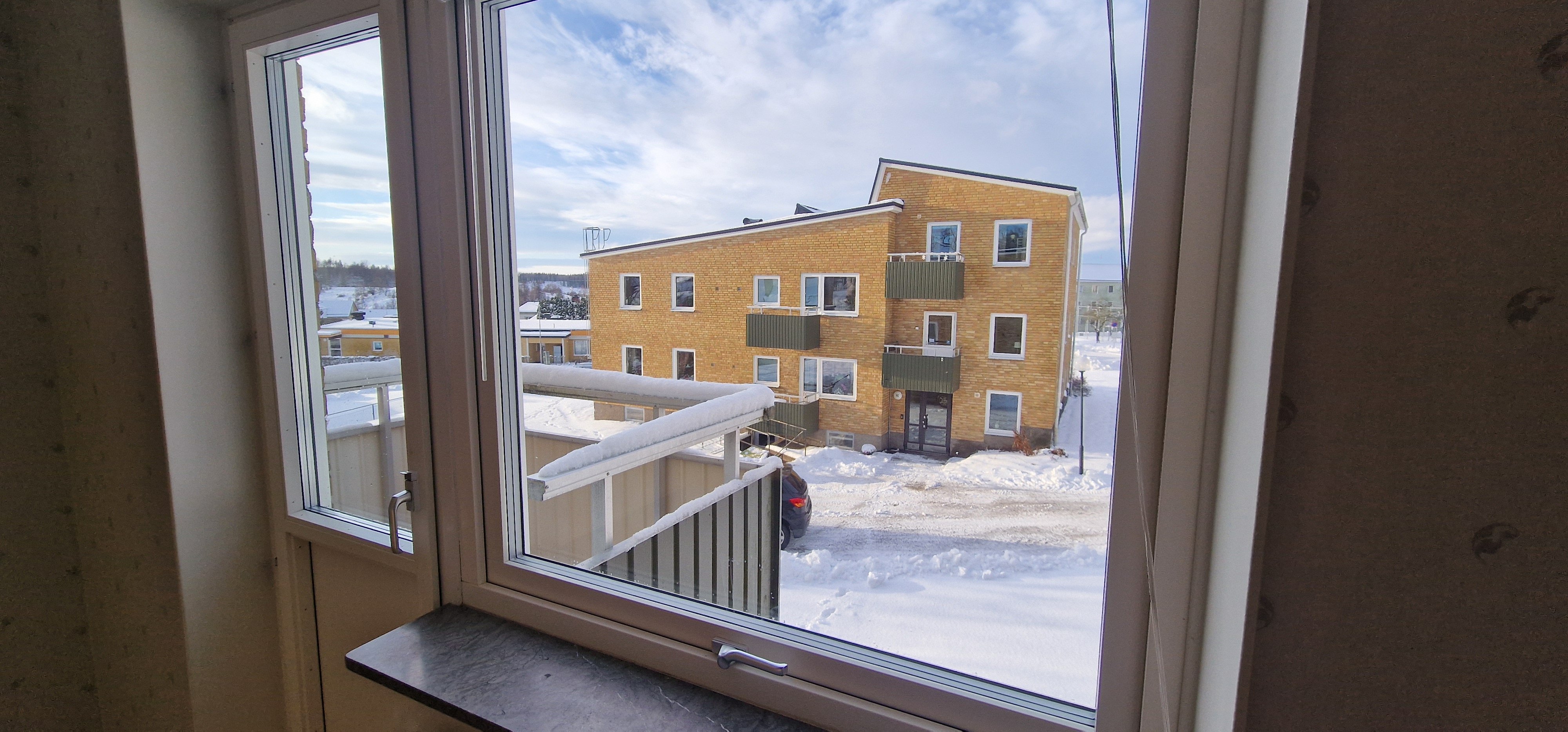 Lägenhet, 2 rooms, 63 sqm, Malmköping – bild 6