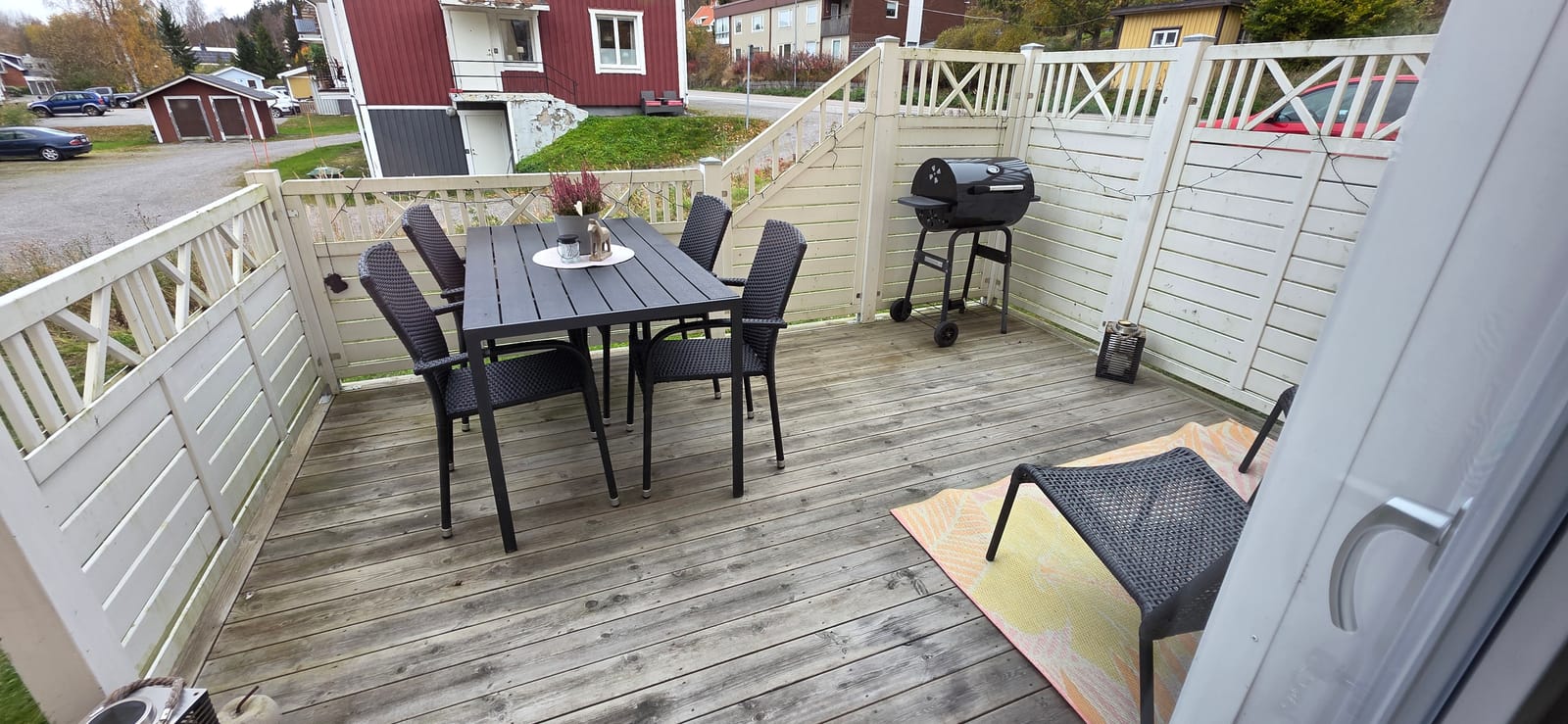 3 rok · 85 m² i Örnsköldsvik – bild 19