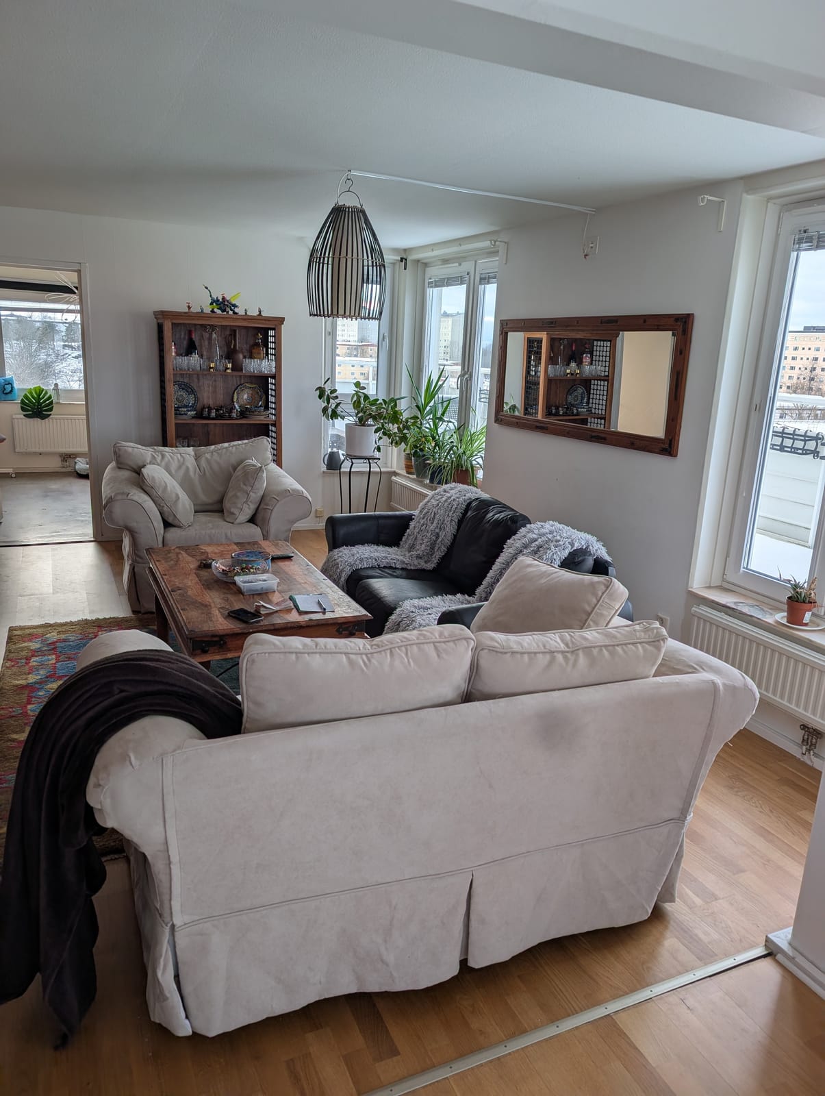5 rok · 146 m² i Haninge – bild 6
