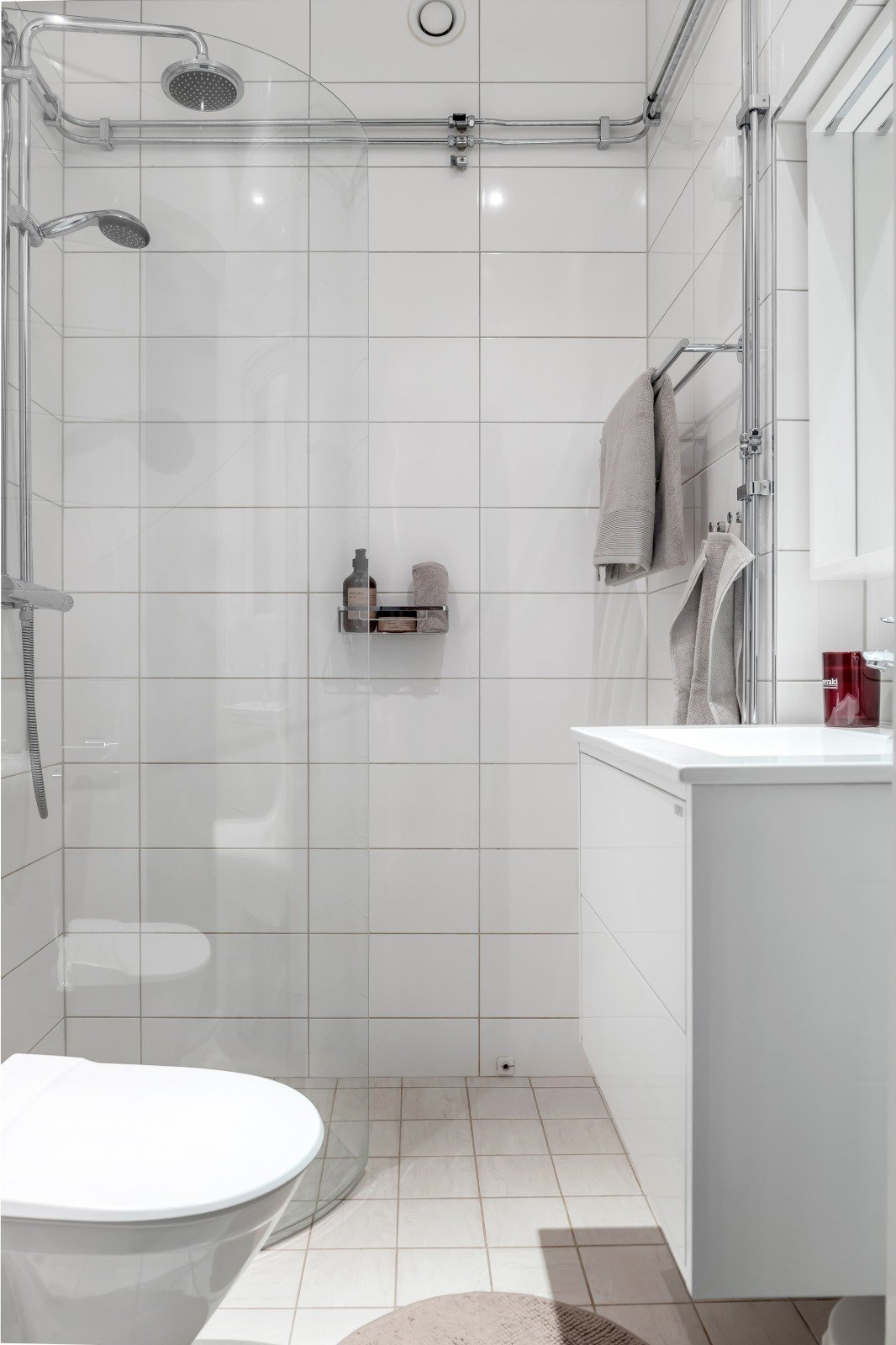 2 rok · 45 m² i Stockholm – bild 6