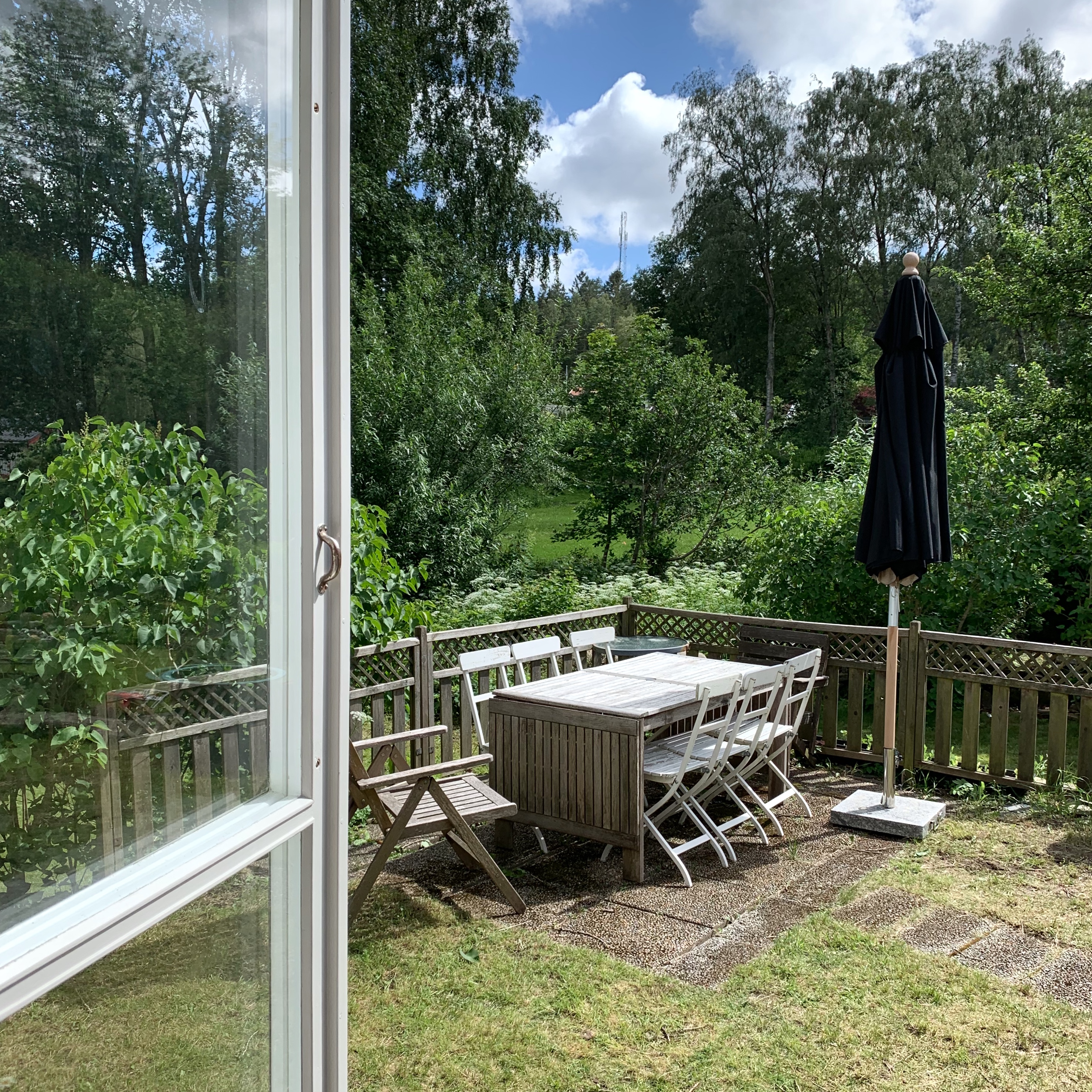 Stuga, 3 rooms, 70 sqm, Kode – bild 14