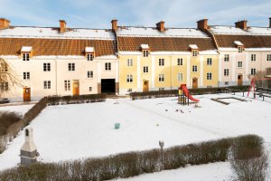 2 rok · 45 m² i Norrköping – Norrköping
