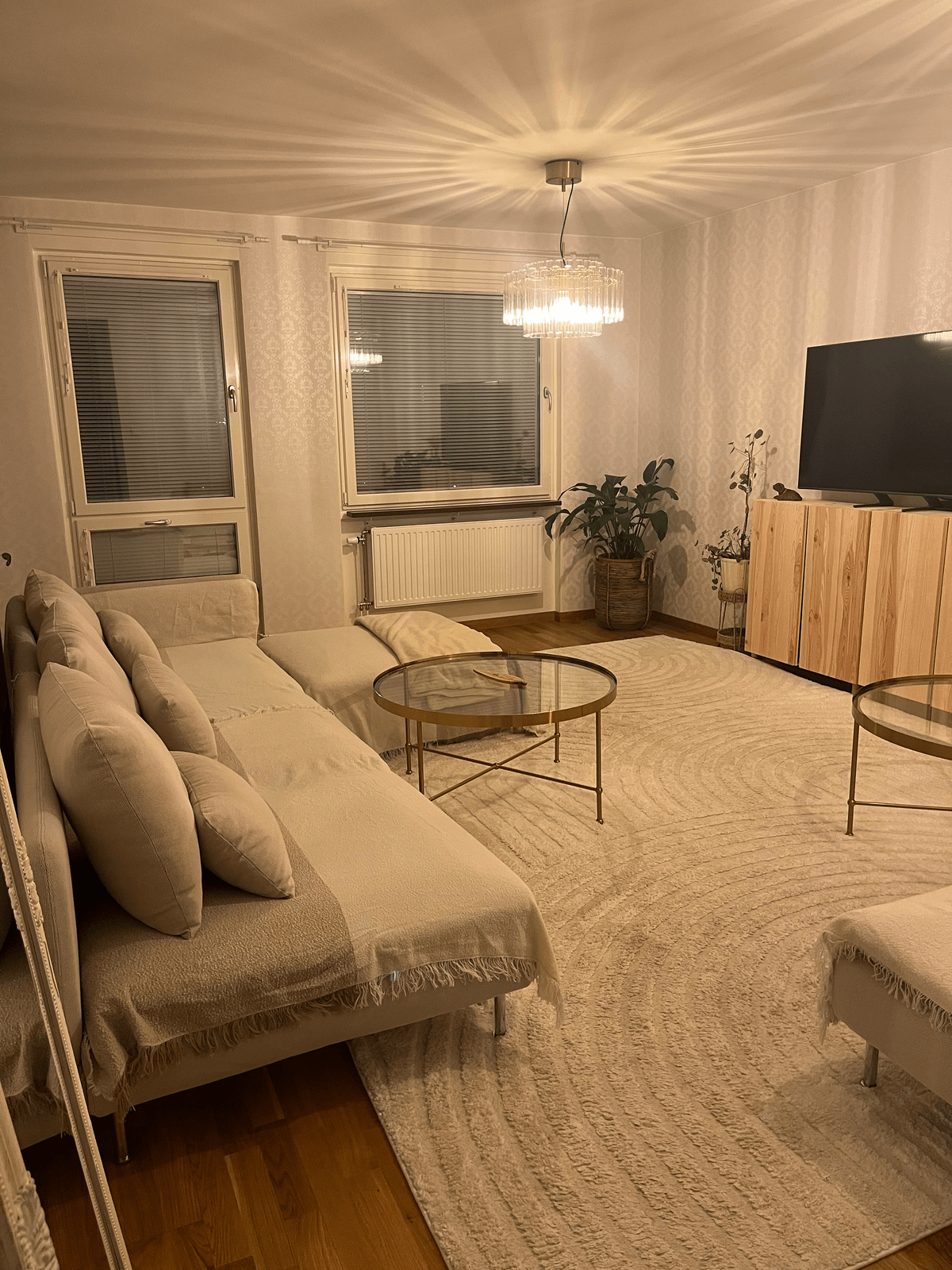 3 rok · 75 m² i Spånga – bild 11