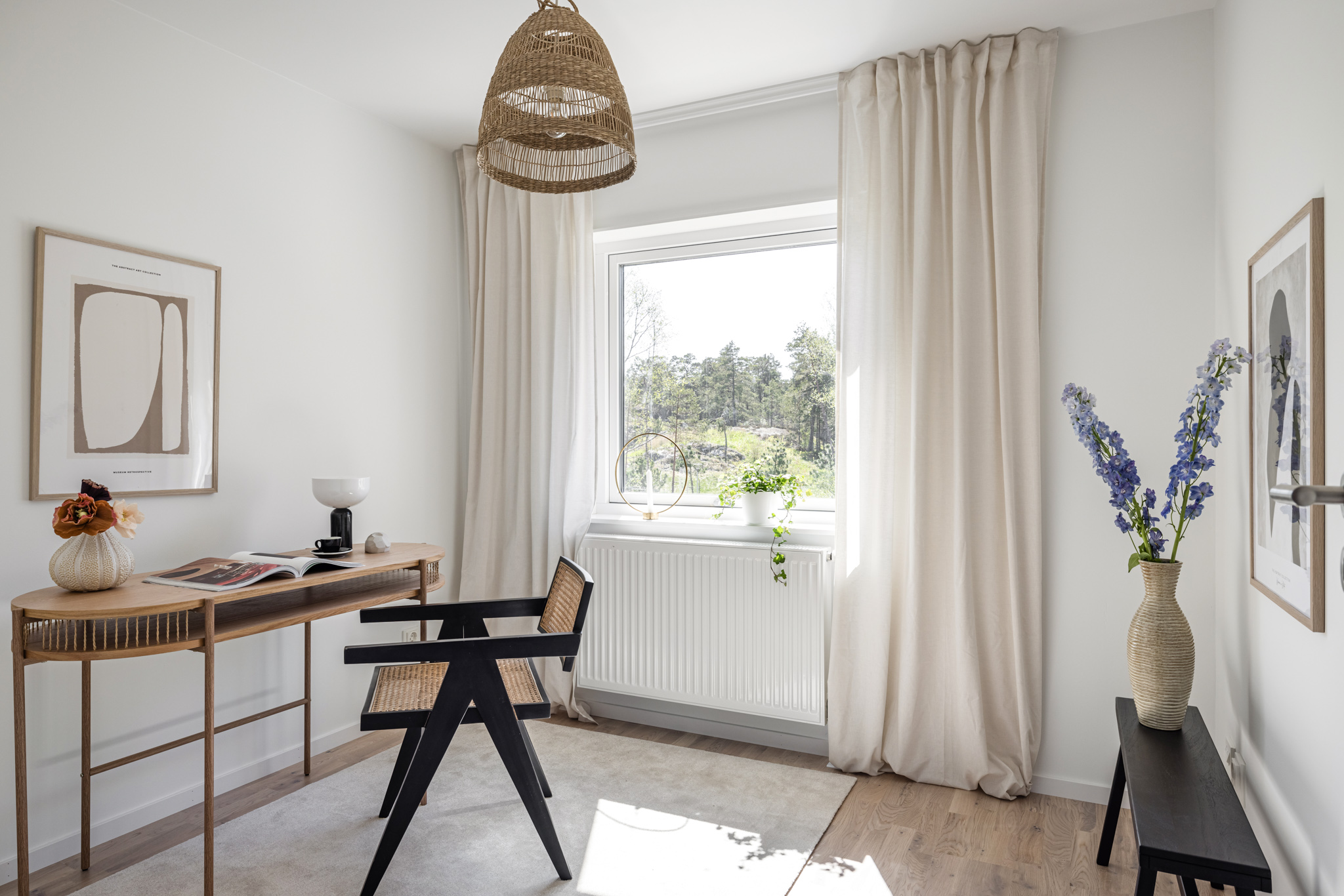 Lägenhet, 5 rooms, 110 sqm, Nynäshamn – bild 18
