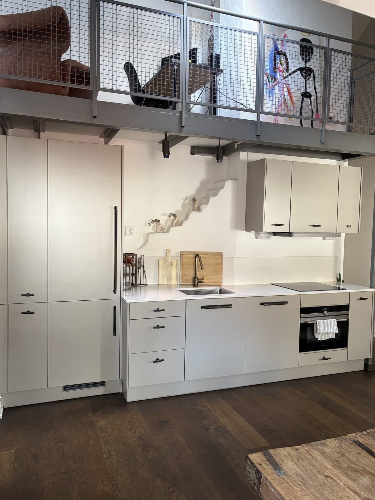 3 rok · 52 m² i Stockholm – bild 6