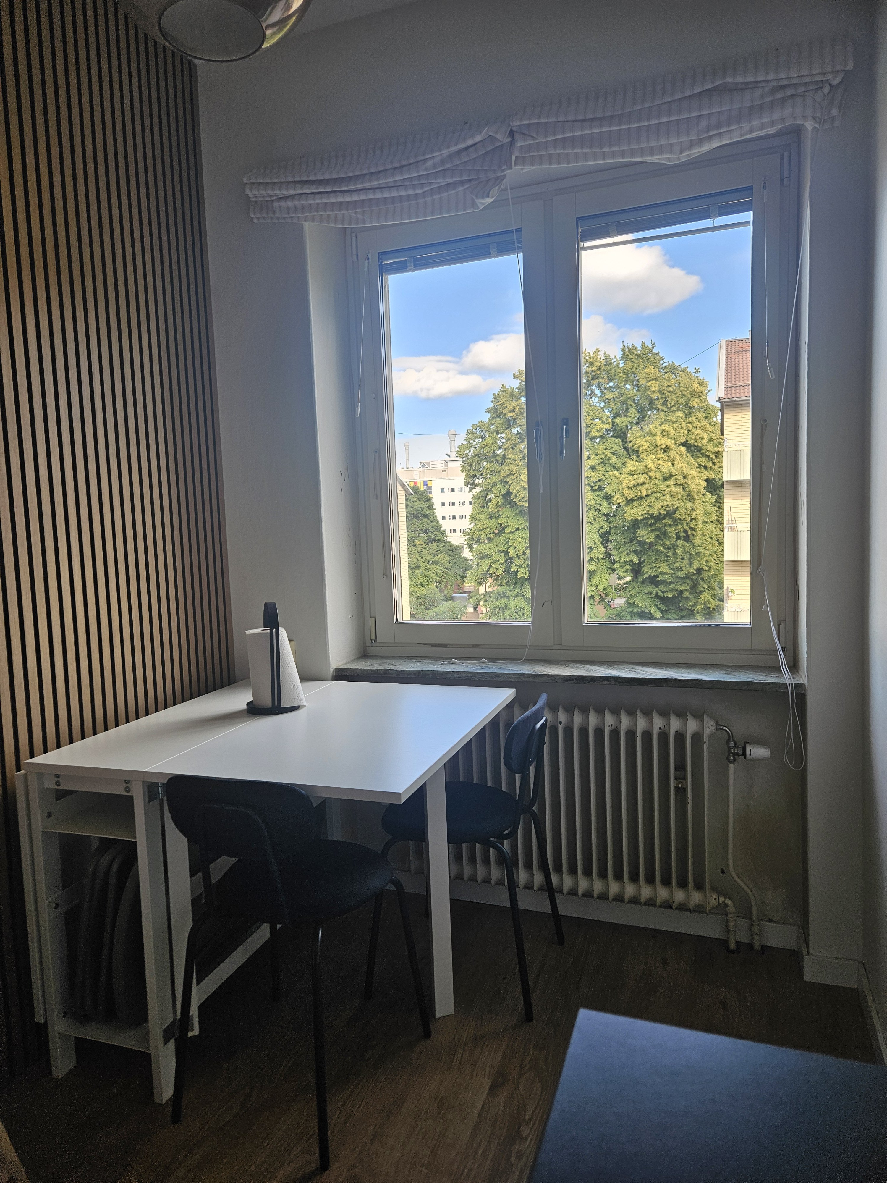 Lägenhet, 2 rooms, 48 sqm, Johanneshov – bild 14