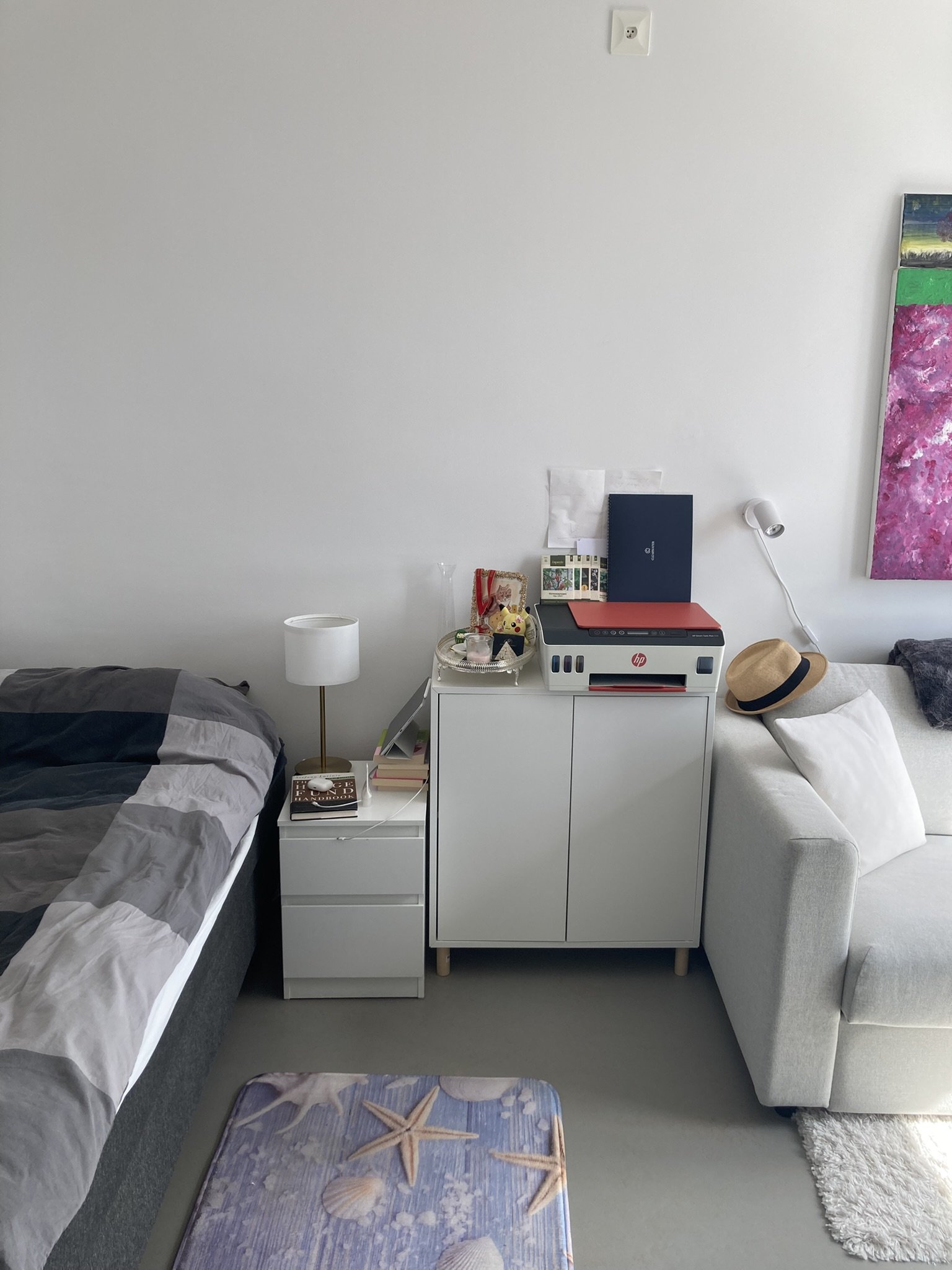 Lägenhet, 1 rooms, 24 sqm, Nacka – bild 16