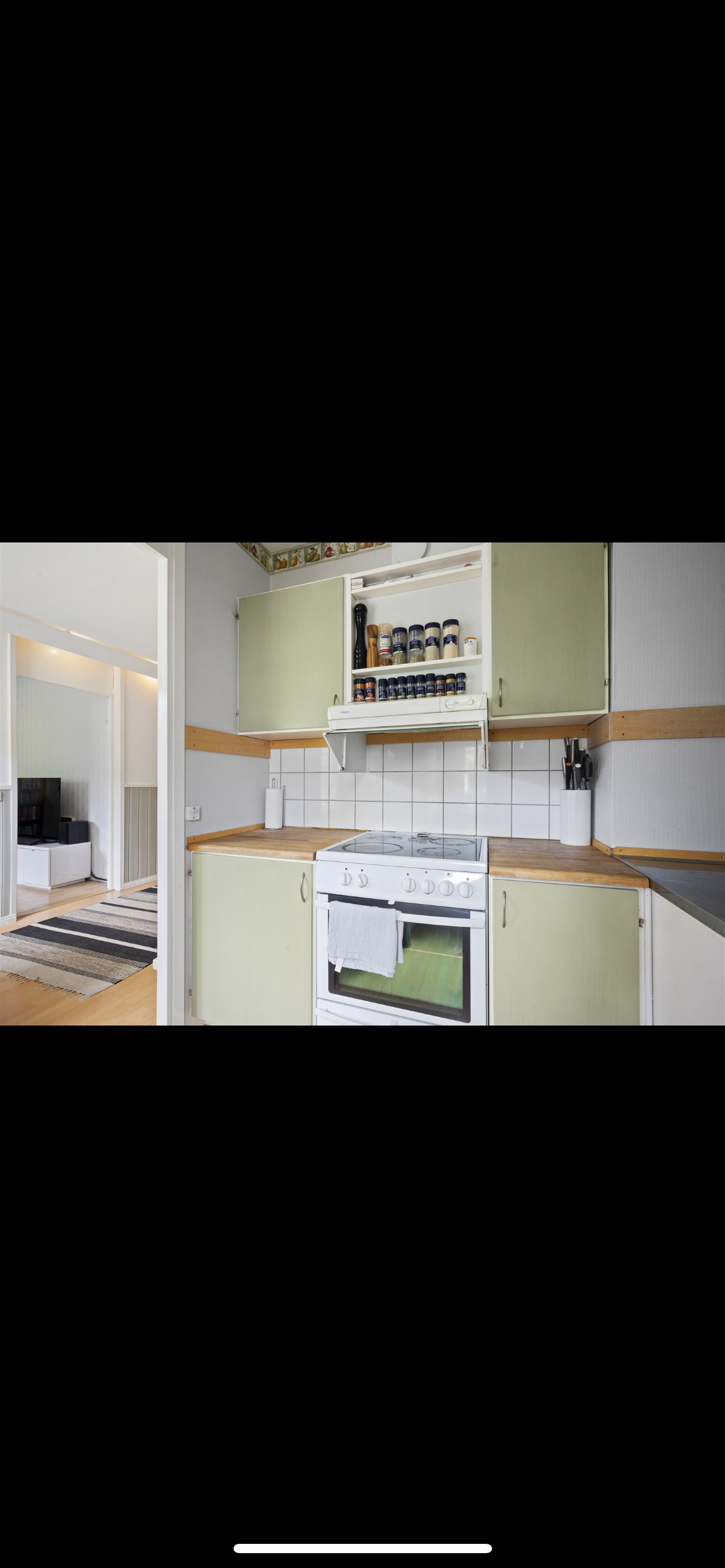Lägenhet, 3 rooms, 55 sqm, Skövde – bild 6