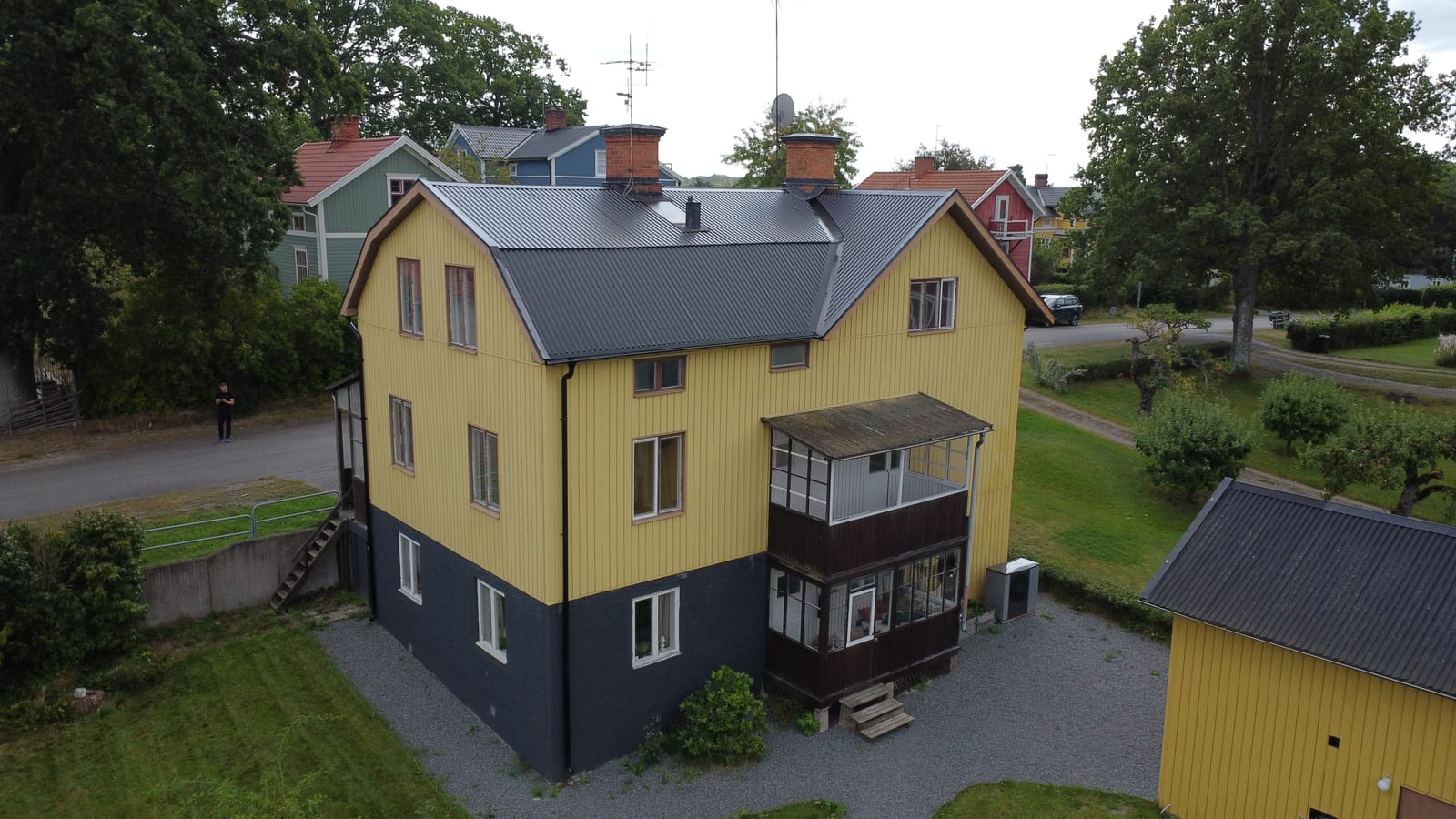 4 rok · 69 m² i Sparreholm – bild 10