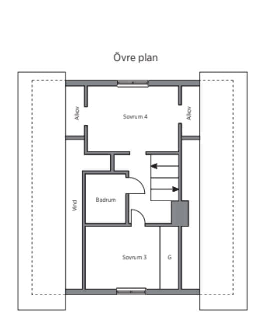 6 rok · 162 m² i Olsfors – bild 20