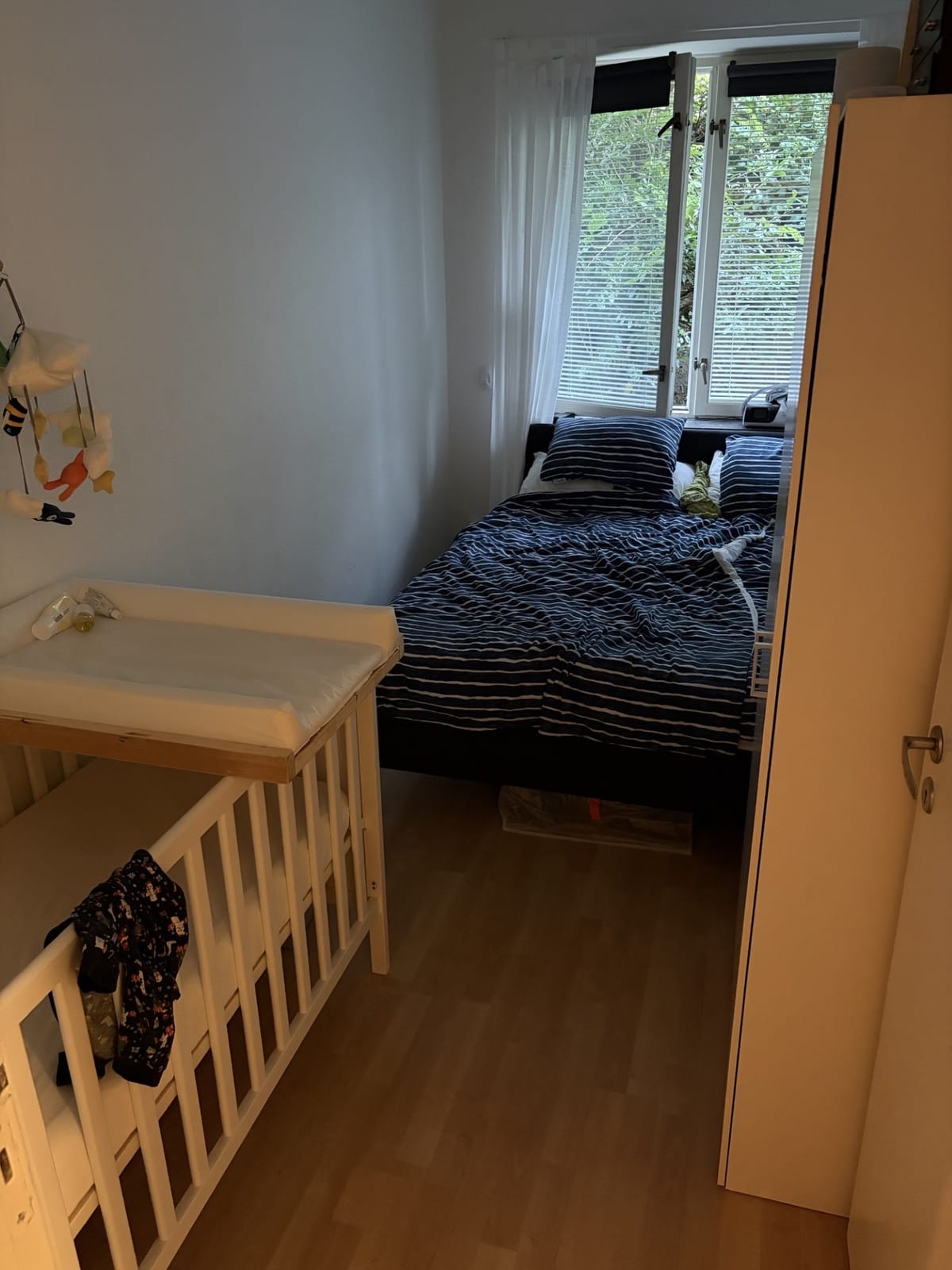 2 rok · 49 m² i Helsingborg – bild 5