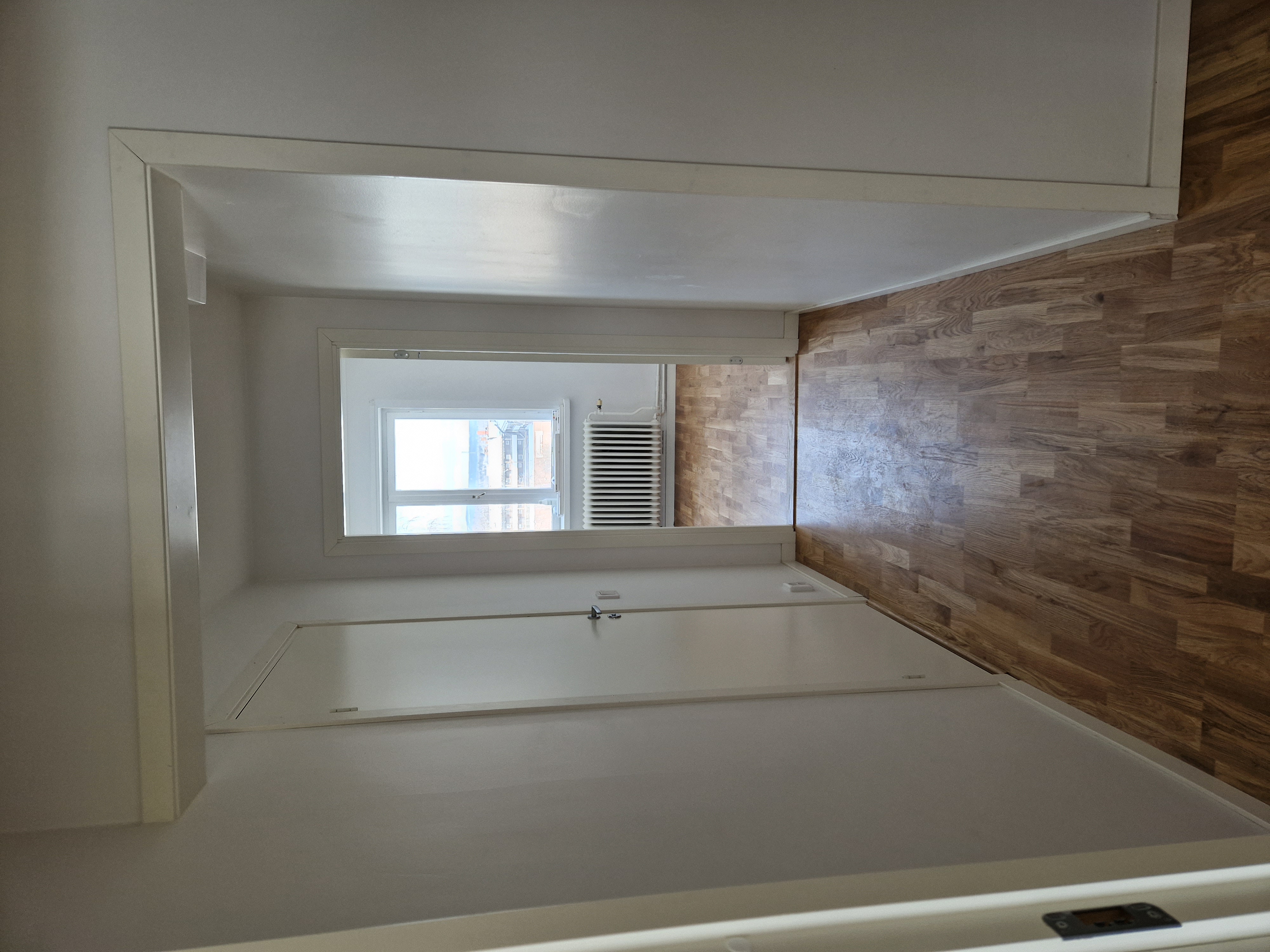 Lägenhet, 2 rooms, 56 sqm, Hedemora – bild 5