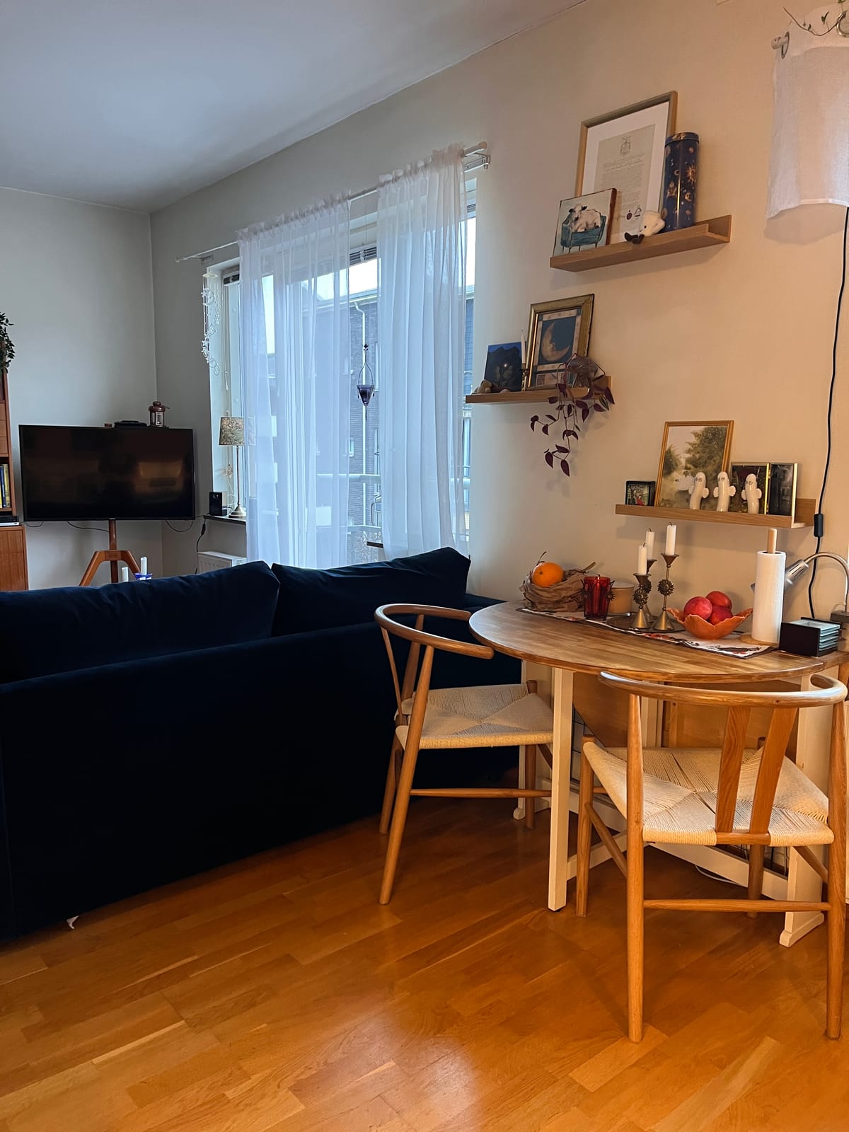 1 rok · 31 m² i Jönköping – bild 14