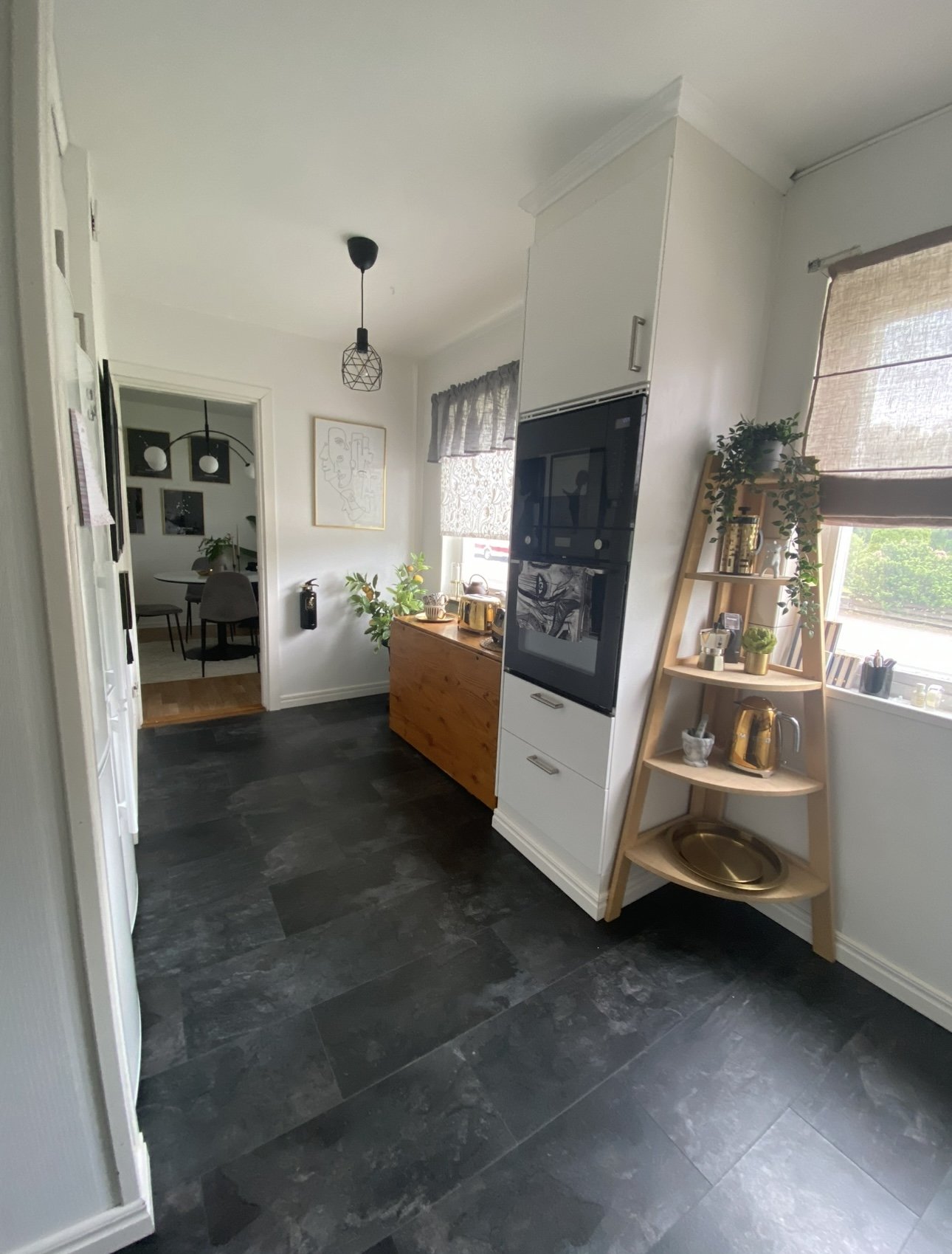 Lägenhet, 5 rooms, 100 sqm, Älghult – bild 5