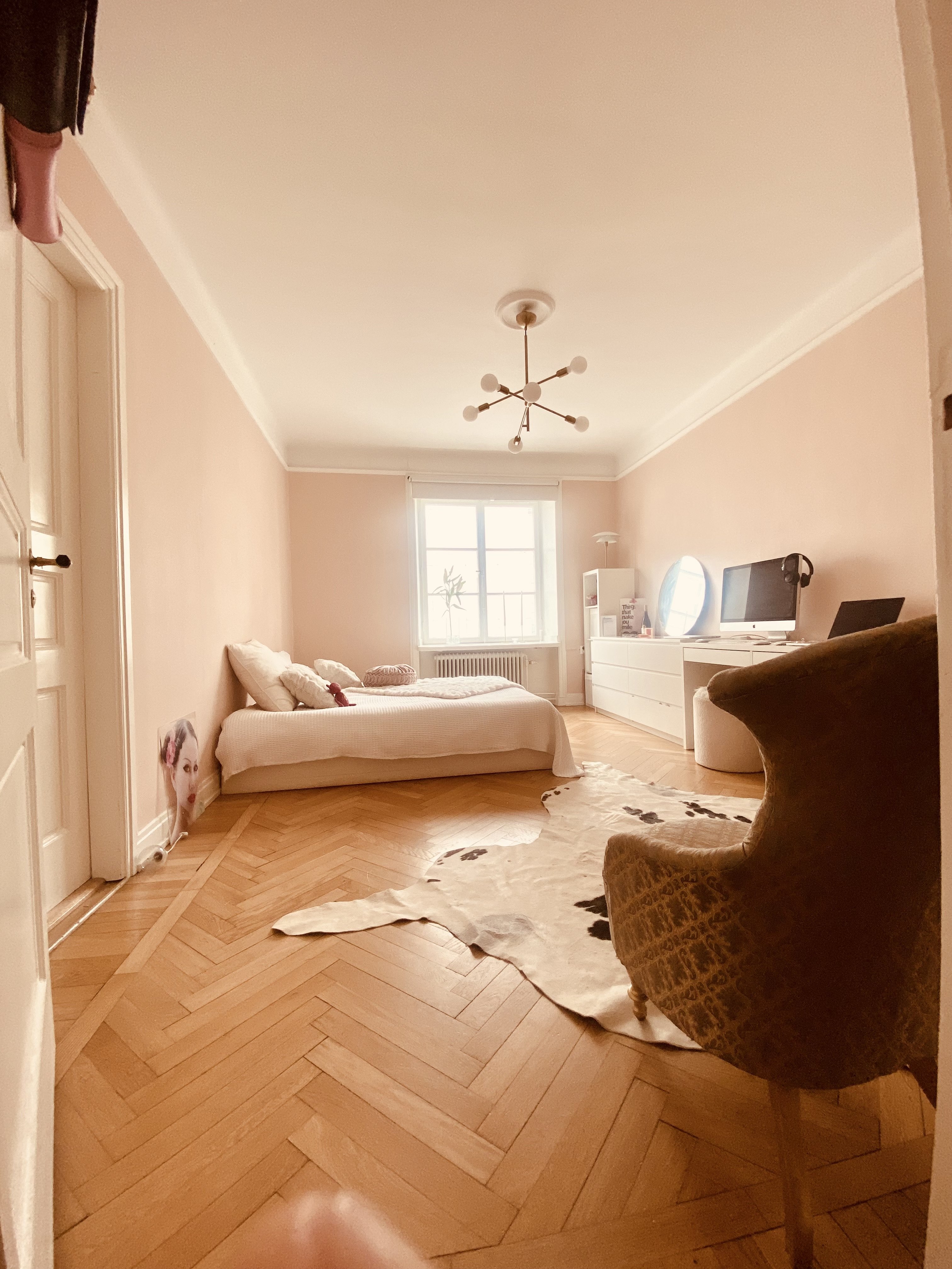 Lägenhet, 1 rooms, 25 sqm, Stockholm – bild 15