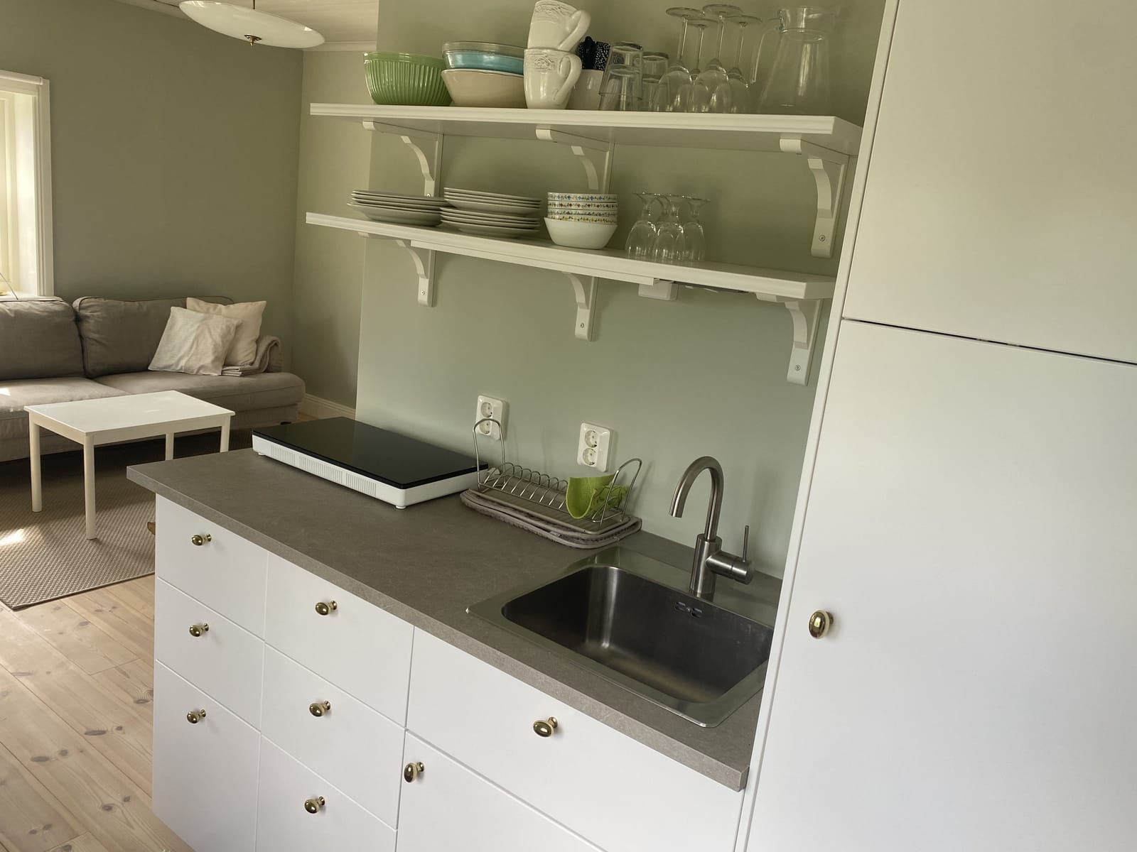 2 rok · 35 m² i Sollentuna – bild 4