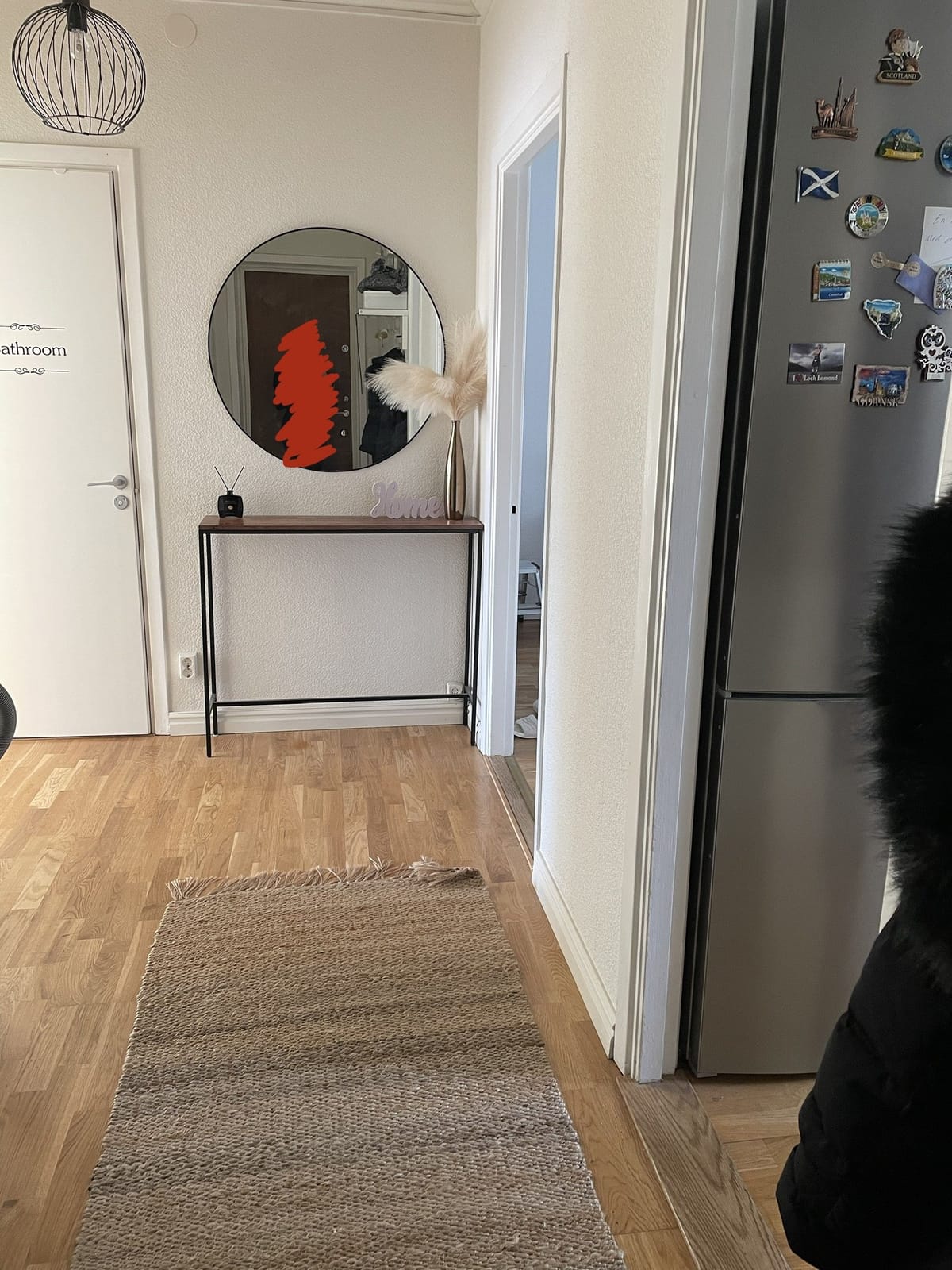 Lägenhet, 2 rooms, 47 sqm, Södertälje