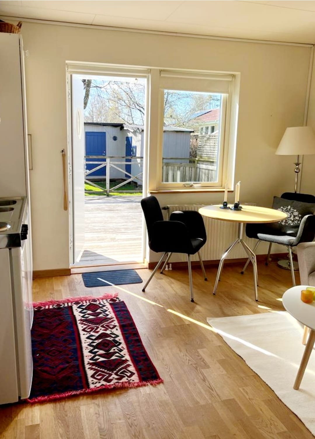 2 rok · 35 m² i Öjersjö – bild 3