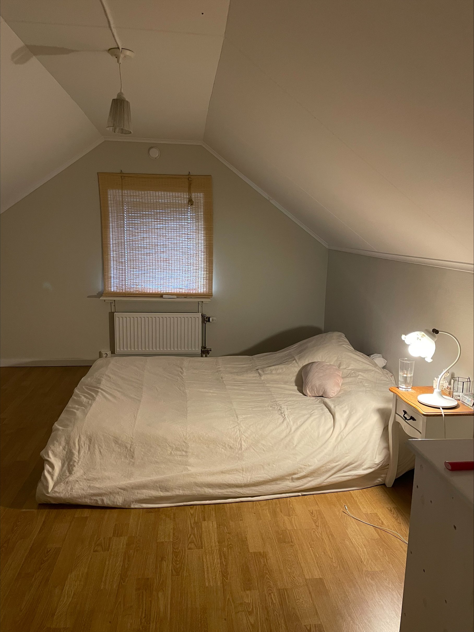 Lägenhet, 3 rooms, 82 sqm, Järved – bild 13
