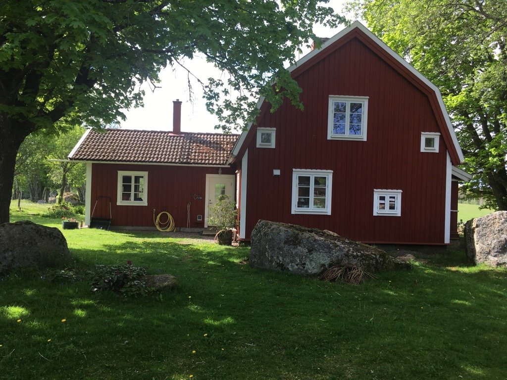 Villa/Hus, 3 rooms, 80 sqm, ydre – bild 3