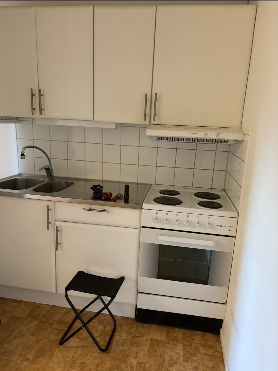 Lägenhet, 1 rooms, 21 sqm, Tidaholm – bild 2