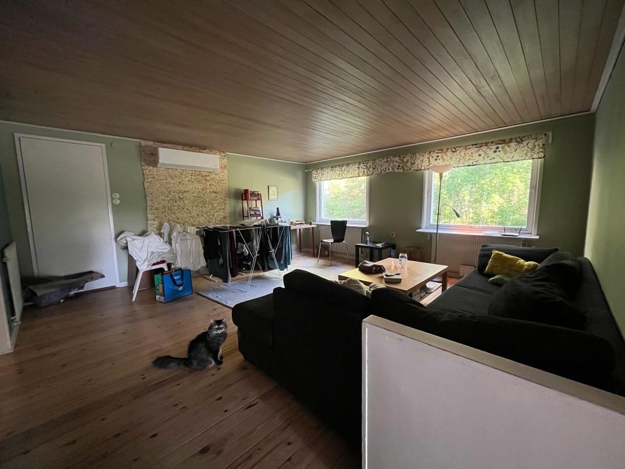 1 rok · 14 m² i Vårby – bild 4