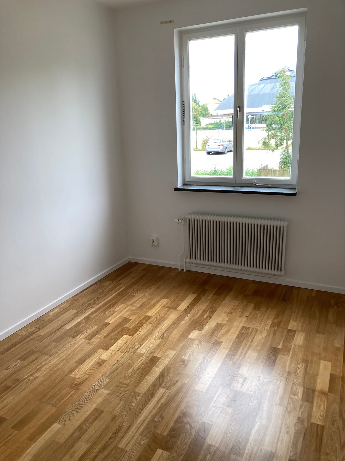 2 rok · 55 m² i Hässleholm – bild 2