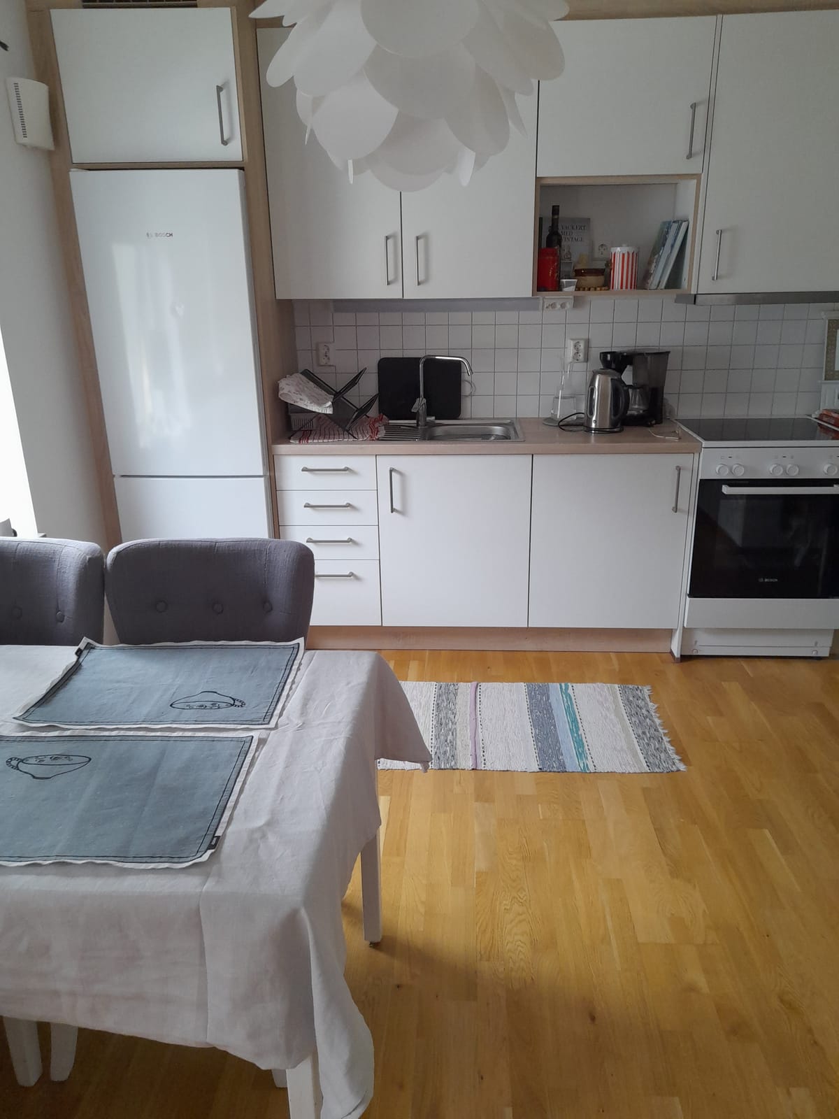 Lägenhet, 2 rooms, 35 sqm, Stockholm