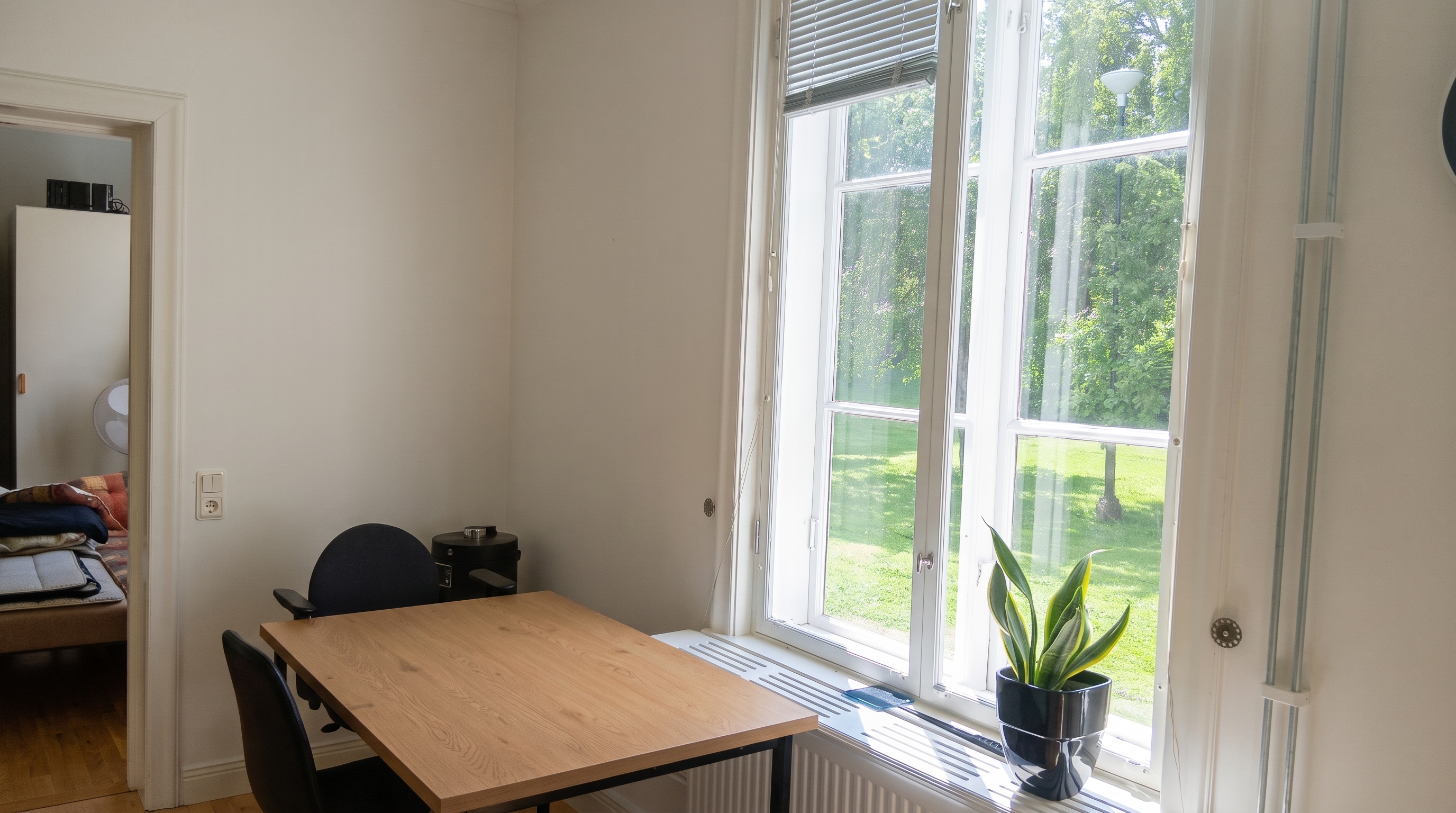 Lägenhet, 2 rooms, 48 sqm, Österbybruk – bild 6