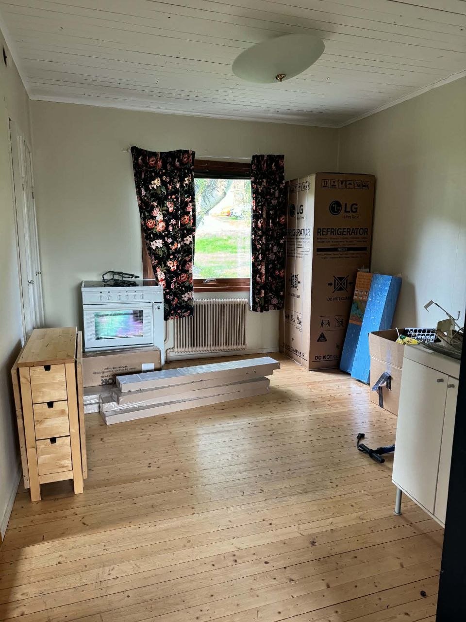 3 rok · 70 m² i Sandöverken – bild 16