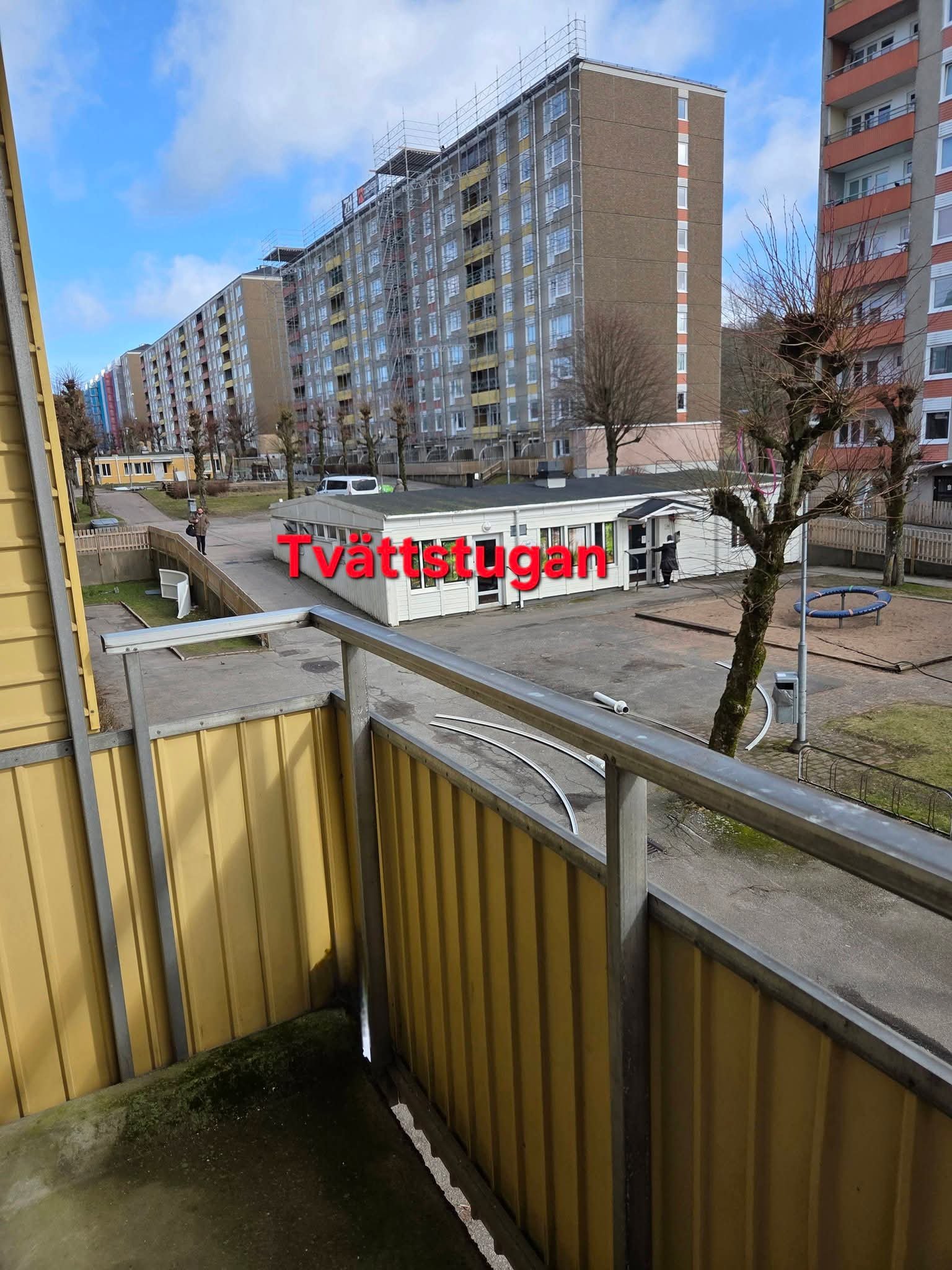 Lägenhet, 5 rooms, 82 sqm, Göteborg – bild 19