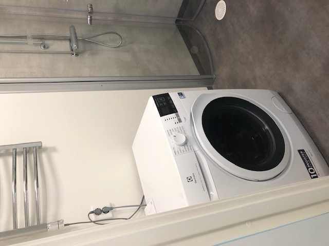 Lägenhet, 2 rooms, 40 sqm, Vårgårda – bild 4