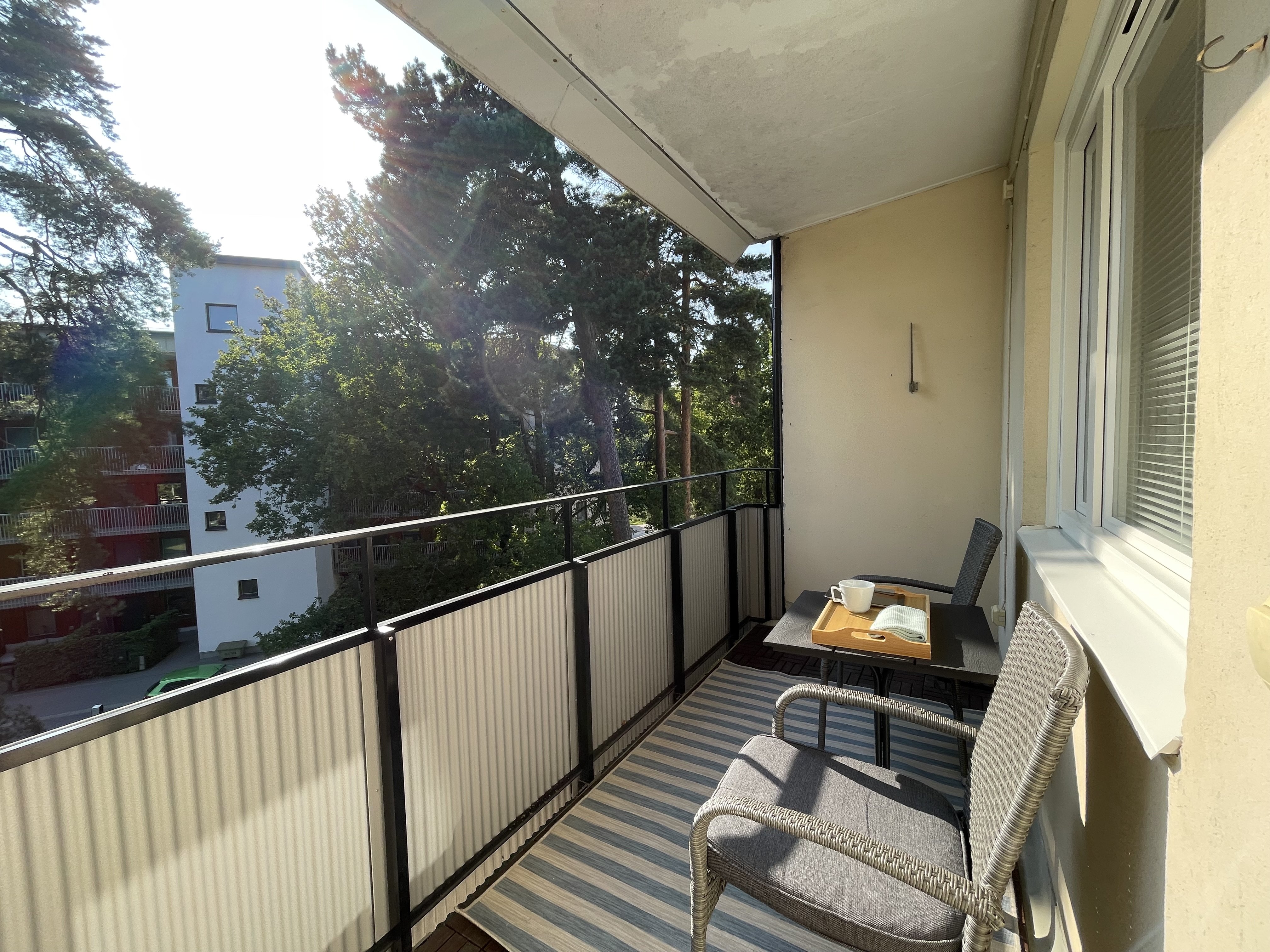 Lägenhet, 2 rooms, 60 sqm, Järfälla – bild 5