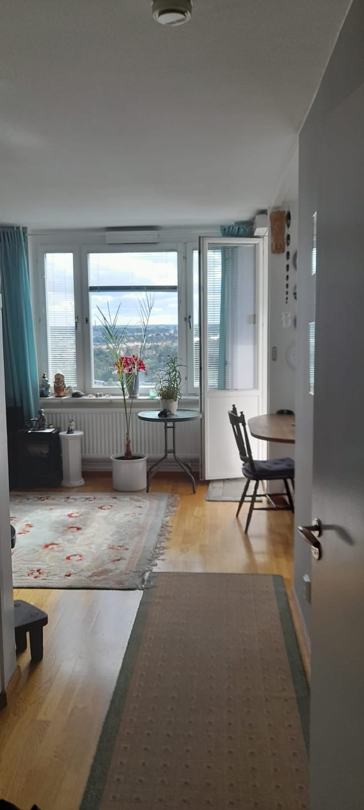 2 rok · 43 m² i Stockholm – bild 7