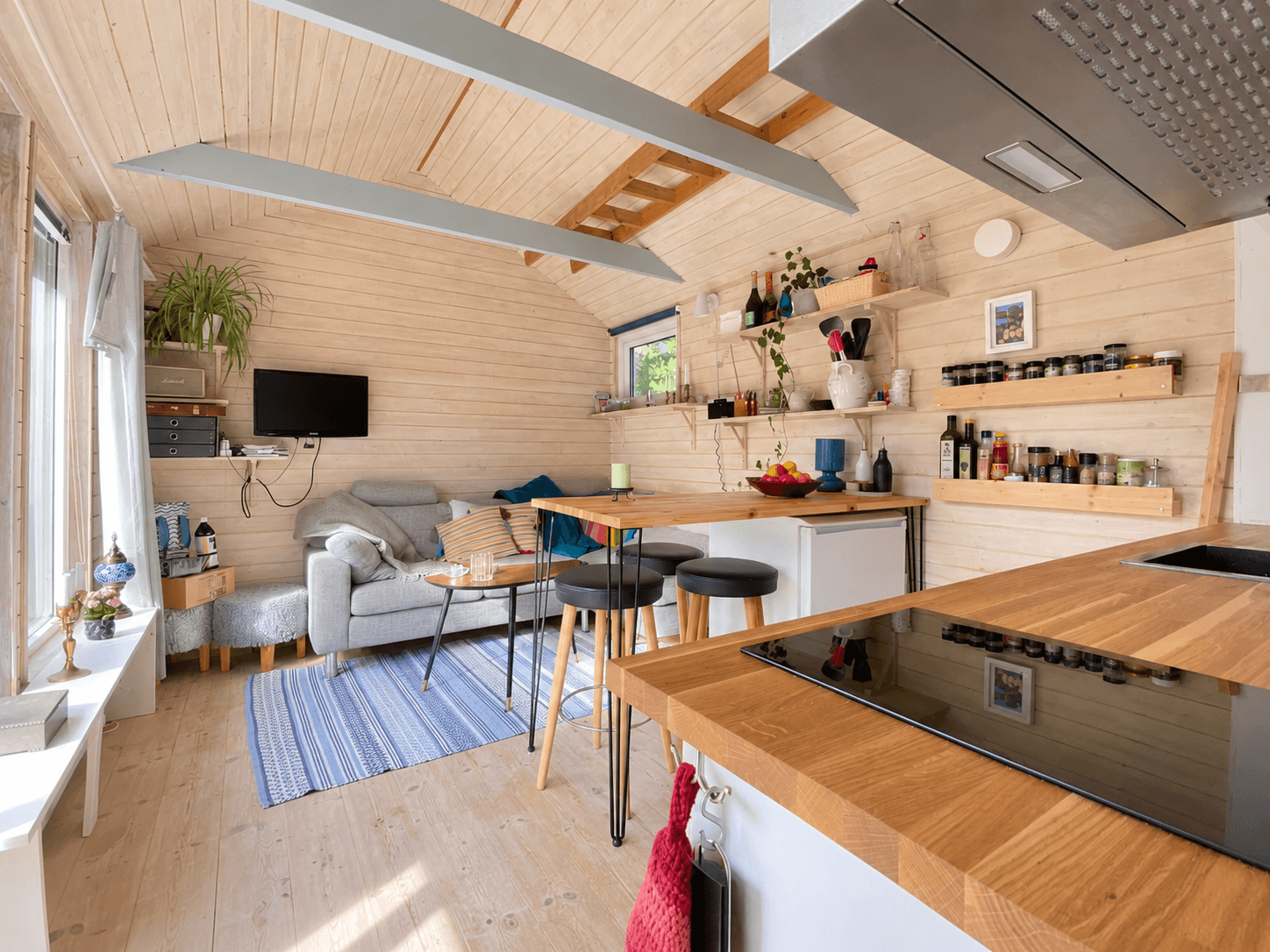2 rok · 33 m² i Ingarö – bild 3