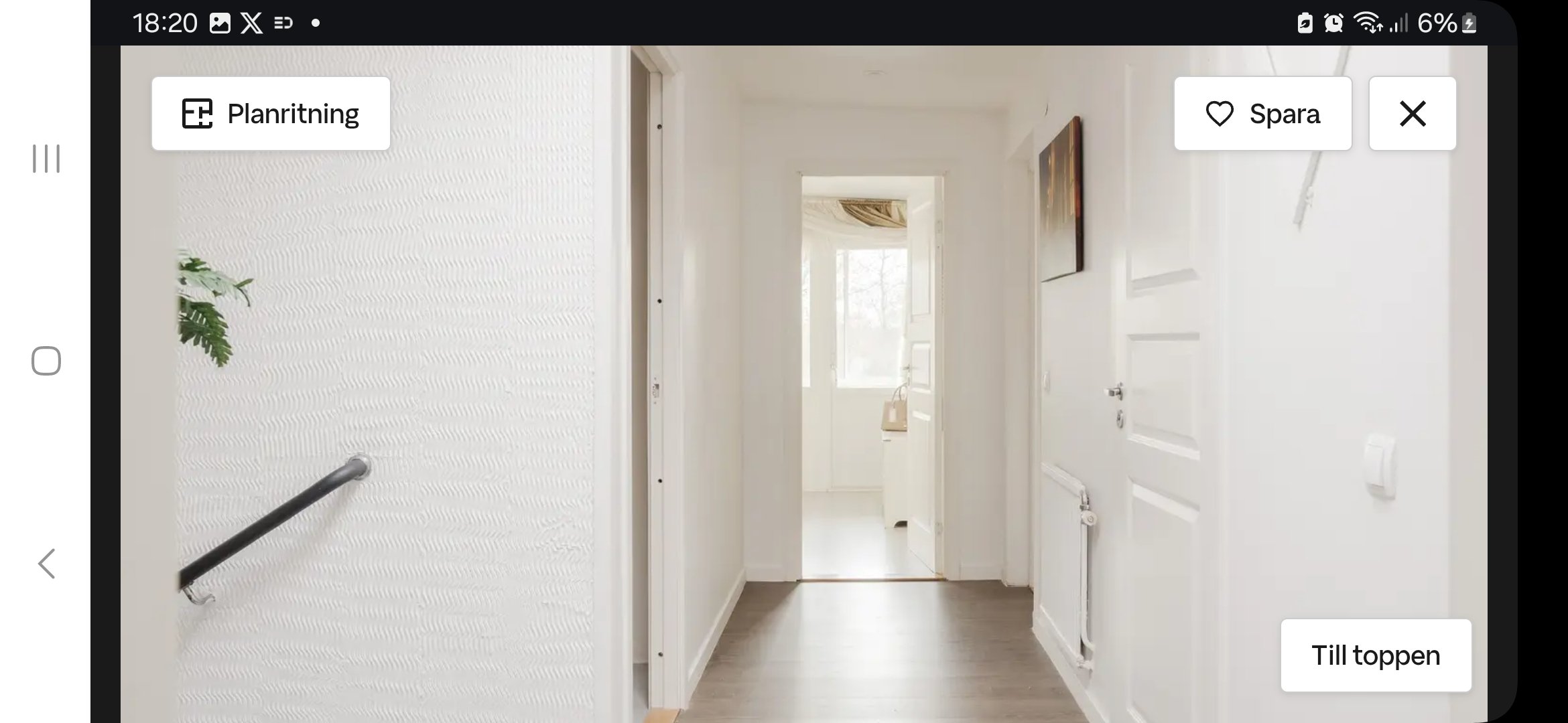 6 rok · 130 m² i Lund – bild 10